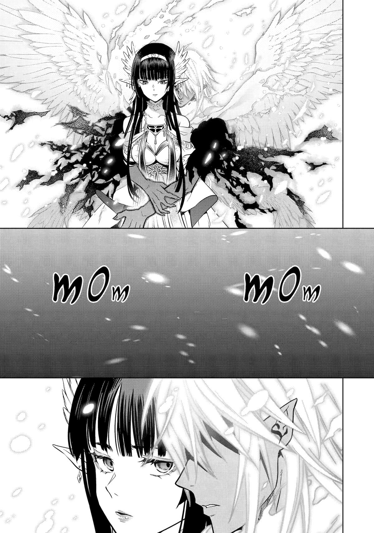 Koko wa Ore ni Makasete Saki ni Ike to Itte kara 10 Nen ga Tattara Densetsu ni Natteita Chap 43 - Next Chap 44