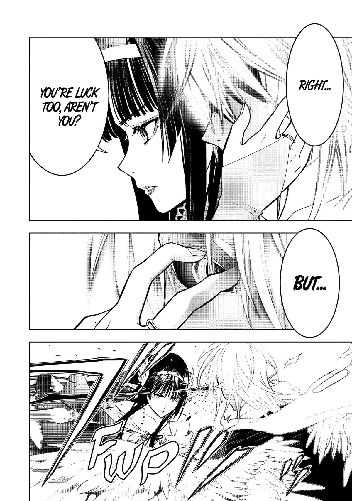 Koko wa Ore ni Makasete Saki ni Ike to Itte kara 10 Nen ga Tattara Densetsu ni Natteita Chap 43 - Next Chap 44