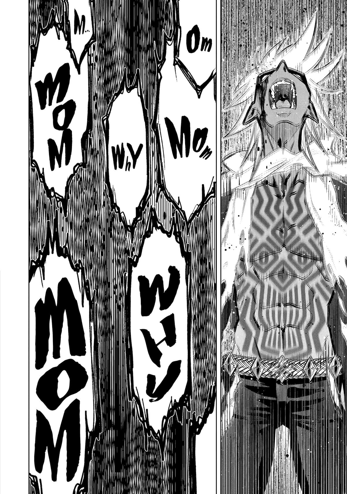 Koko wa Ore ni Makasete Saki ni Ike to Itte kara 10 Nen ga Tattara Densetsu ni Natteita Chap 43 - Next Chap 44