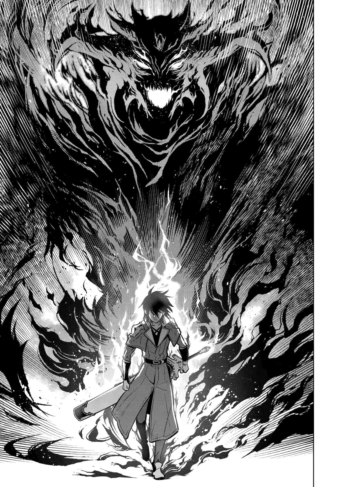 Koko wa Ore ni Makasete Saki ni Ike to Itte kara 10 Nen ga Tattara Densetsu ni Natteita Chap 57 - Next Chap 58