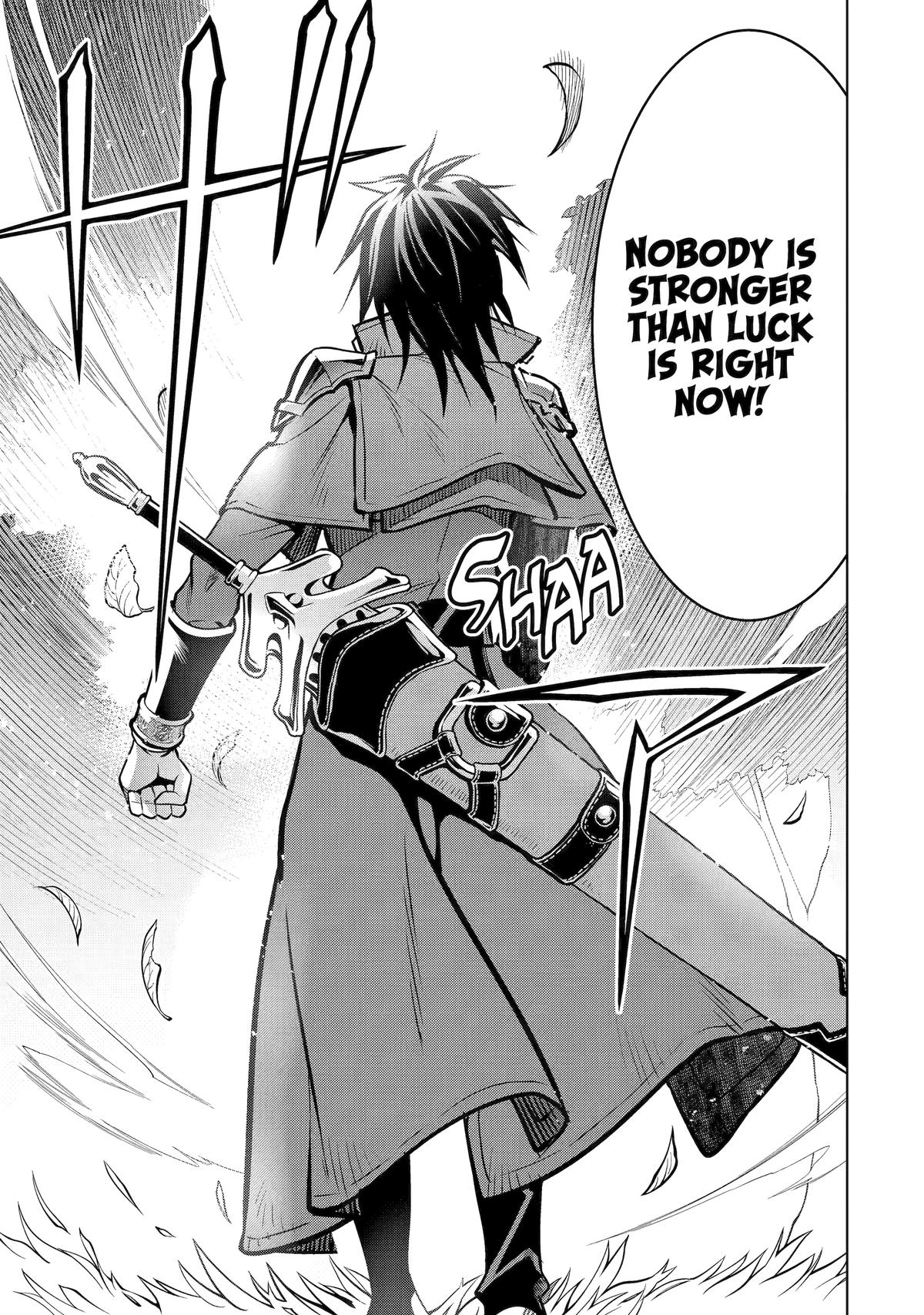 Koko wa Ore ni Makasete Saki ni Ike to Itte kara 10 Nen ga Tattara Densetsu ni Natteita Chap 57 - Next Chap 58