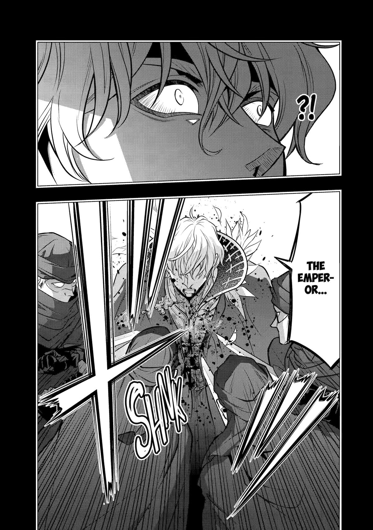 Koko wa Ore ni Makasete Saki ni Ike to Itte kara 10 Nen ga Tattara Densetsu ni Natteita Chap 57 - Next Chap 58