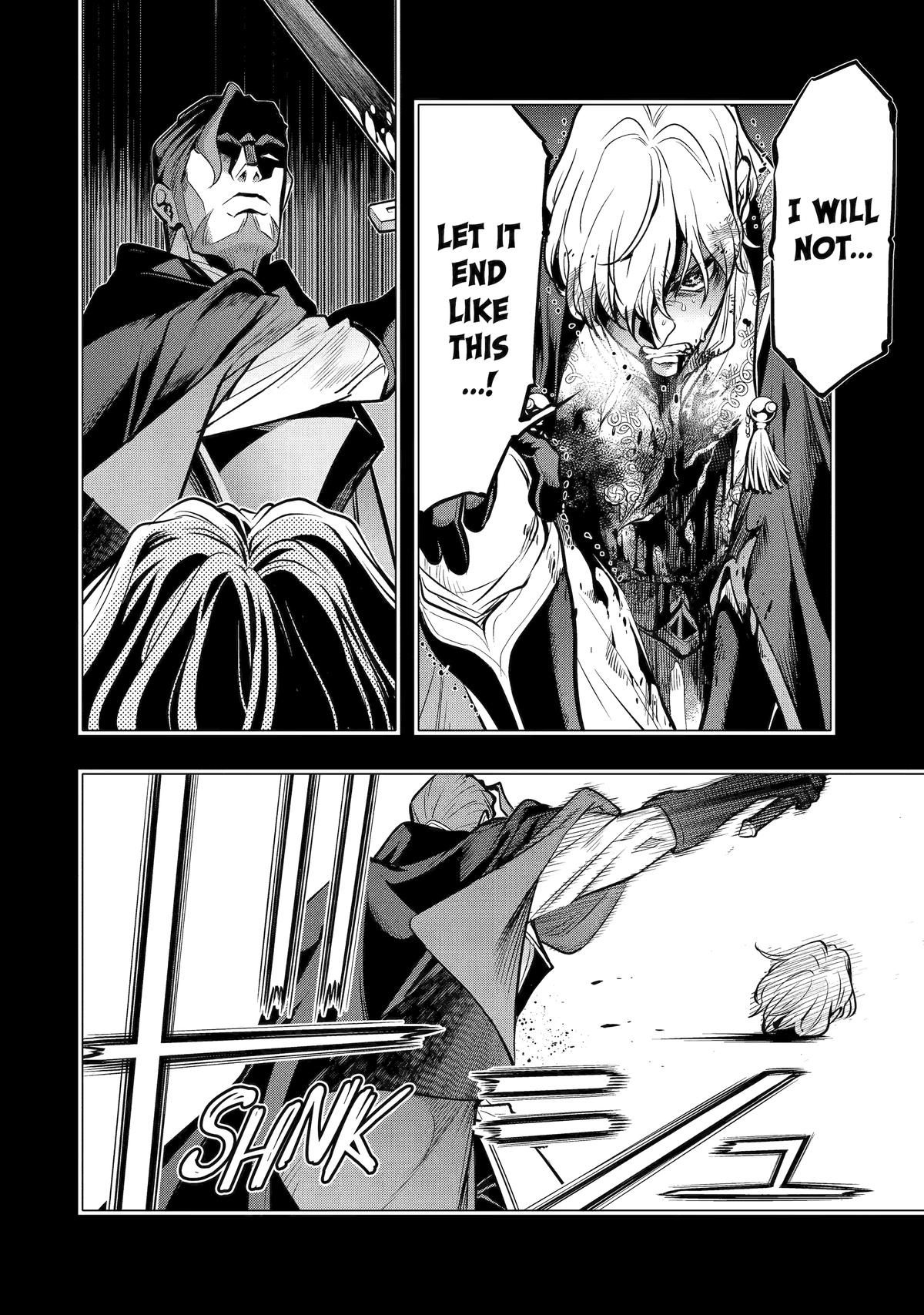 Koko wa Ore ni Makasete Saki ni Ike to Itte kara 10 Nen ga Tattara Densetsu ni Natteita Chap 57 - Next Chap 58