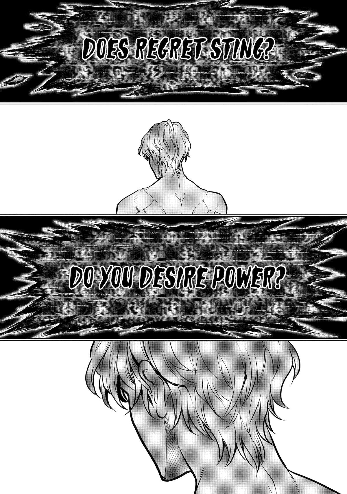 Koko wa Ore ni Makasete Saki ni Ike to Itte kara 10 Nen ga Tattara Densetsu ni Natteita Chap 57 - Next Chap 58