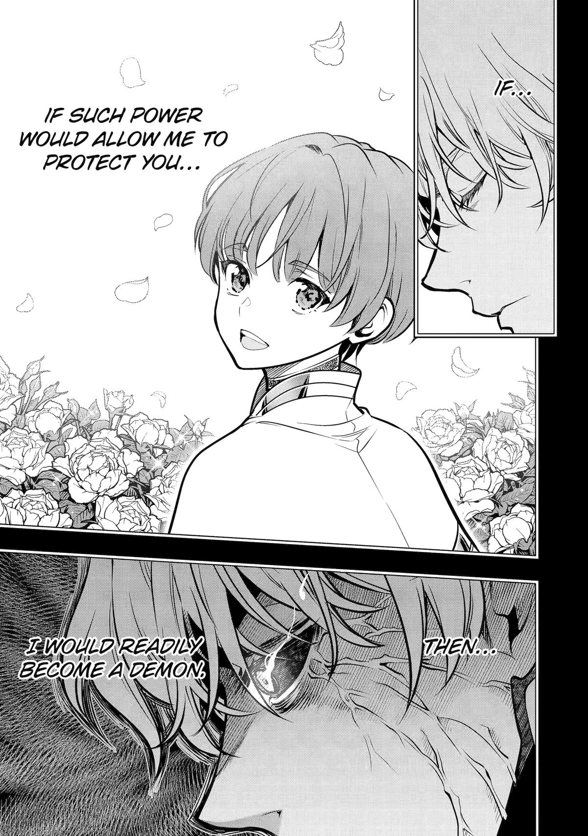 Koko wa Ore ni Makasete Saki ni Ike to Itte kara 10 Nen ga Tattara Densetsu ni Natteita Chap 57 - Next Chap 58