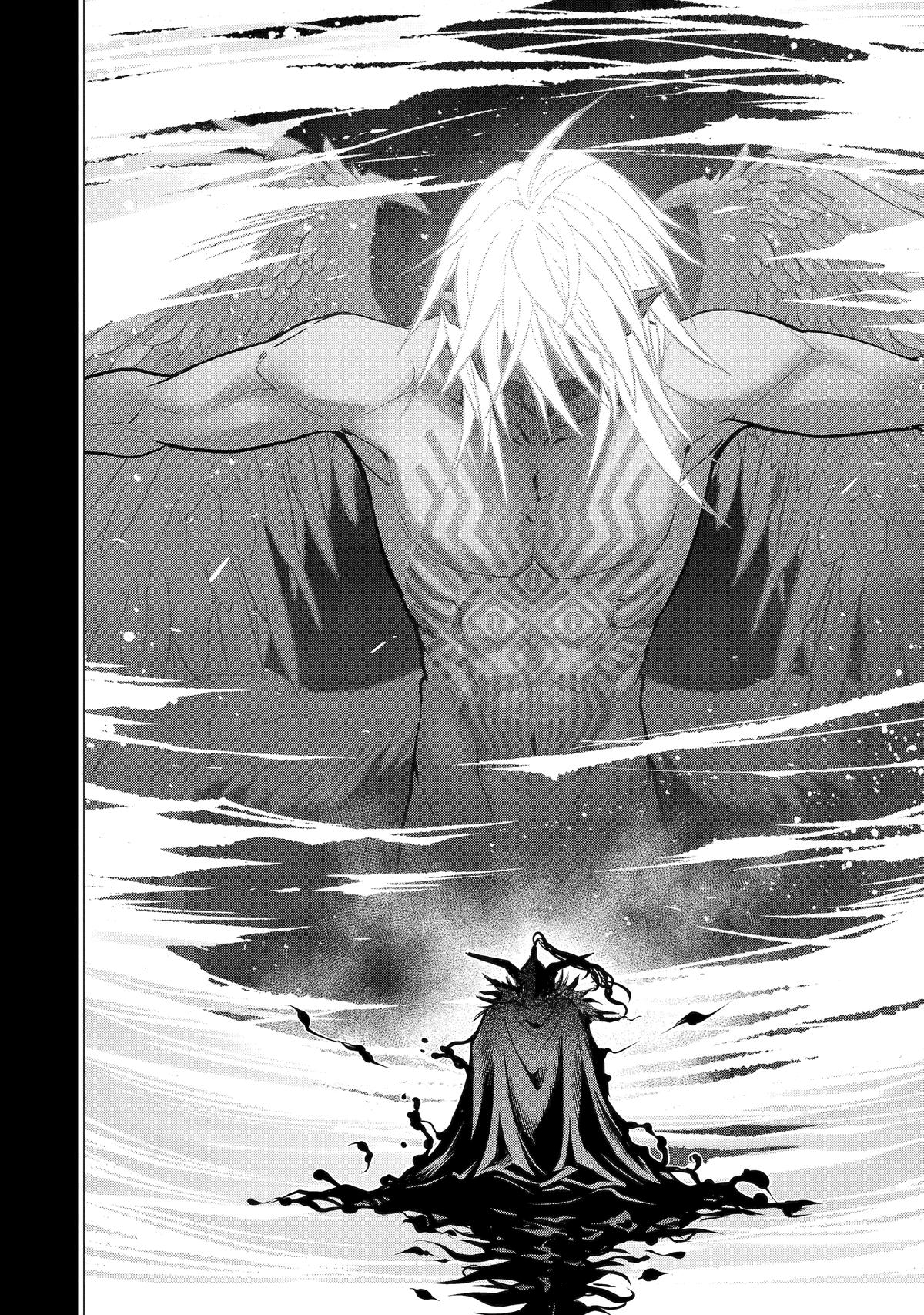 Koko wa Ore ni Makasete Saki ni Ike to Itte kara 10 Nen ga Tattara Densetsu ni Natteita Chap 57 - Next Chap 58