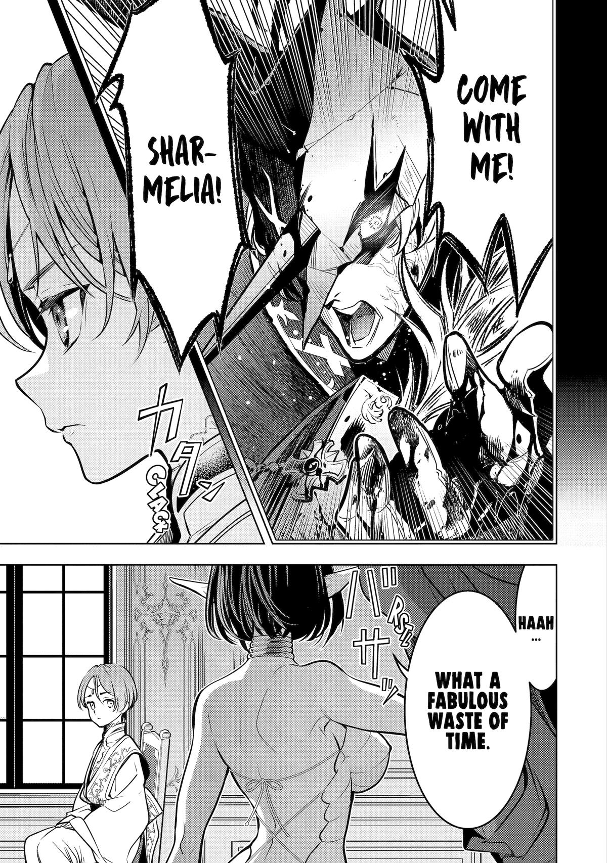 Koko wa Ore ni Makasete Saki ni Ike to Itte kara 10 Nen ga Tattara Densetsu ni Natteita Chap 57 - Next Chap 58