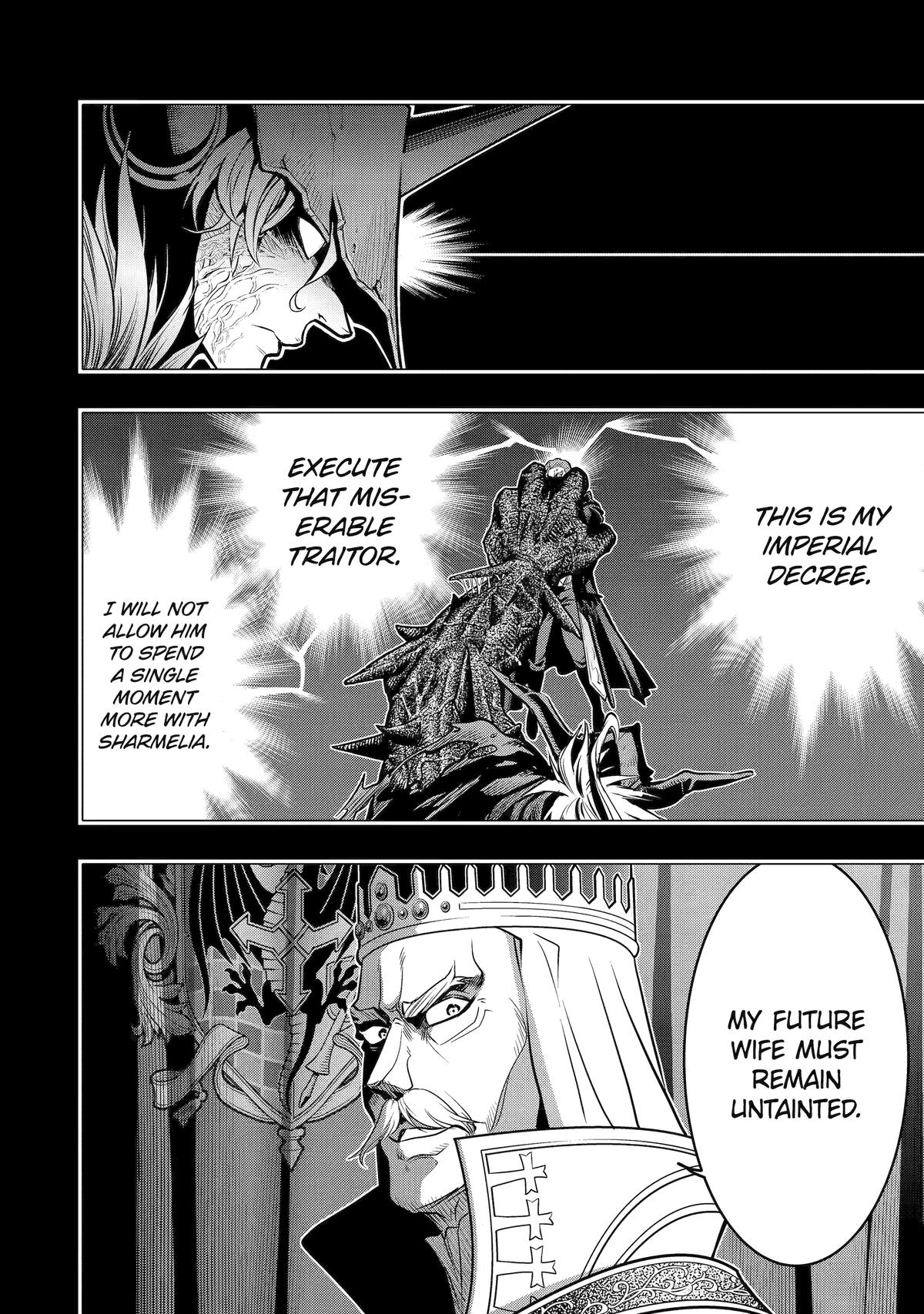 Koko wa Ore ni Makasete Saki ni Ike to Itte kara 10 Nen ga Tattara Densetsu ni Natteita Chap 57 - Next Chap 58