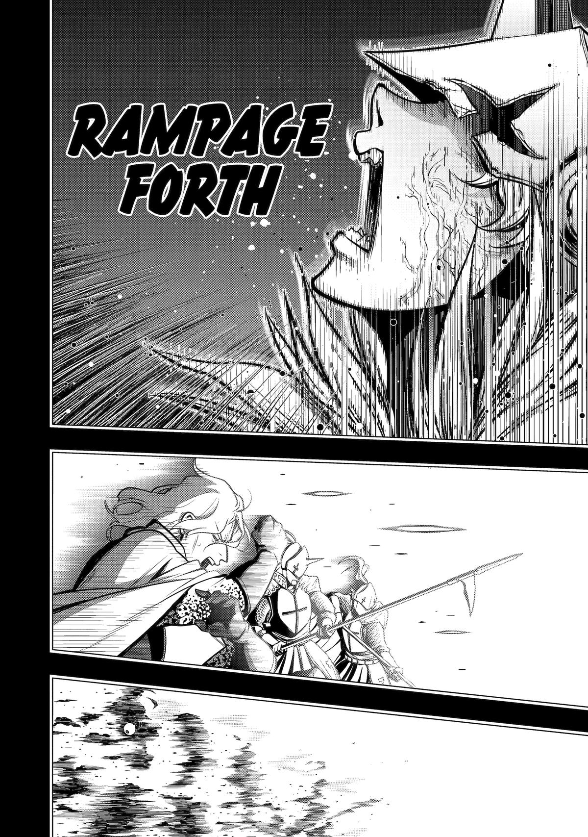 Koko wa Ore ni Makasete Saki ni Ike to Itte kara 10 Nen ga Tattara Densetsu ni Natteita Chap 57 - Next Chap 58