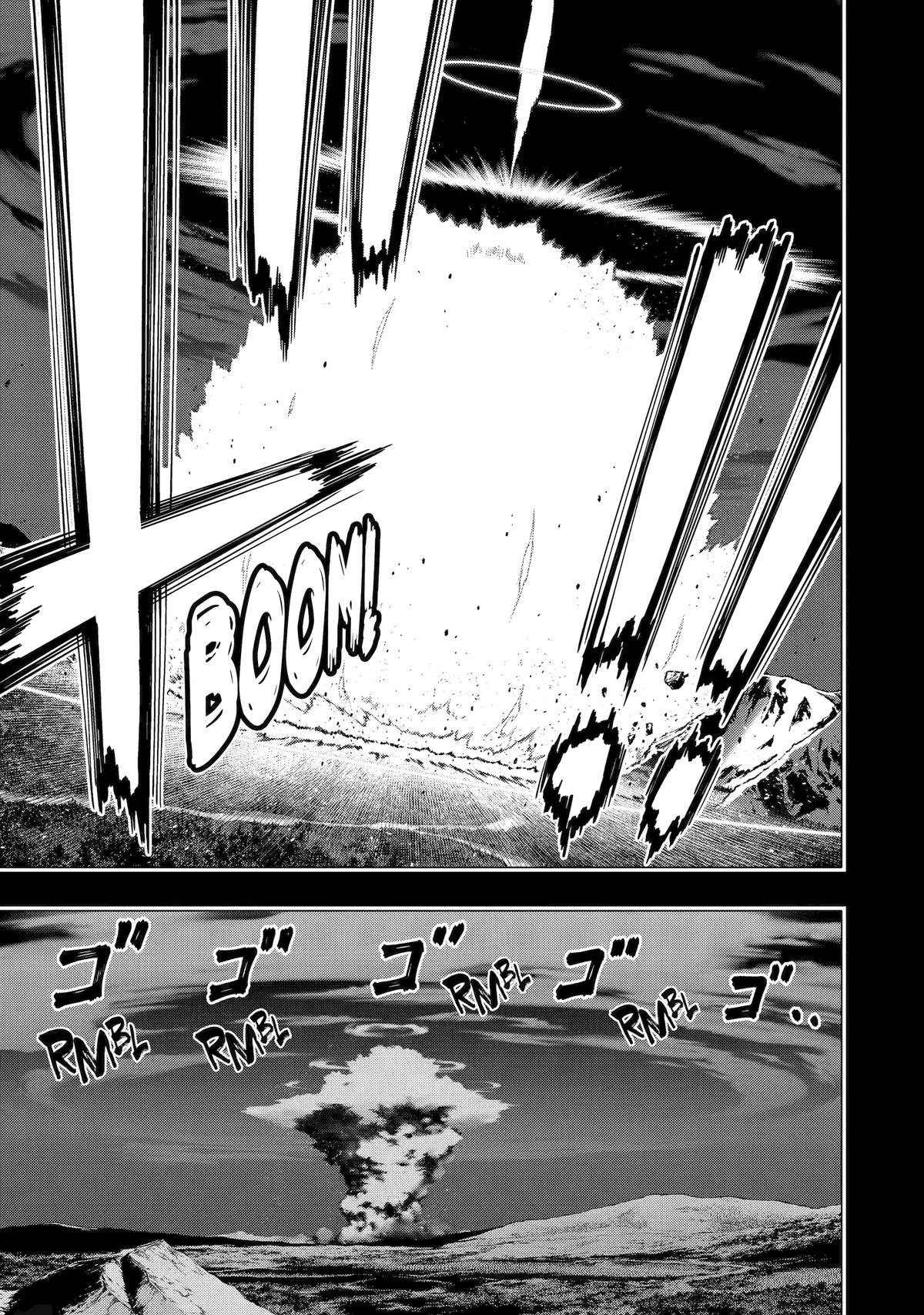 Koko wa Ore ni Makasete Saki ni Ike to Itte kara 10 Nen ga Tattara Densetsu ni Natteita Chap 57 - Next Chap 58