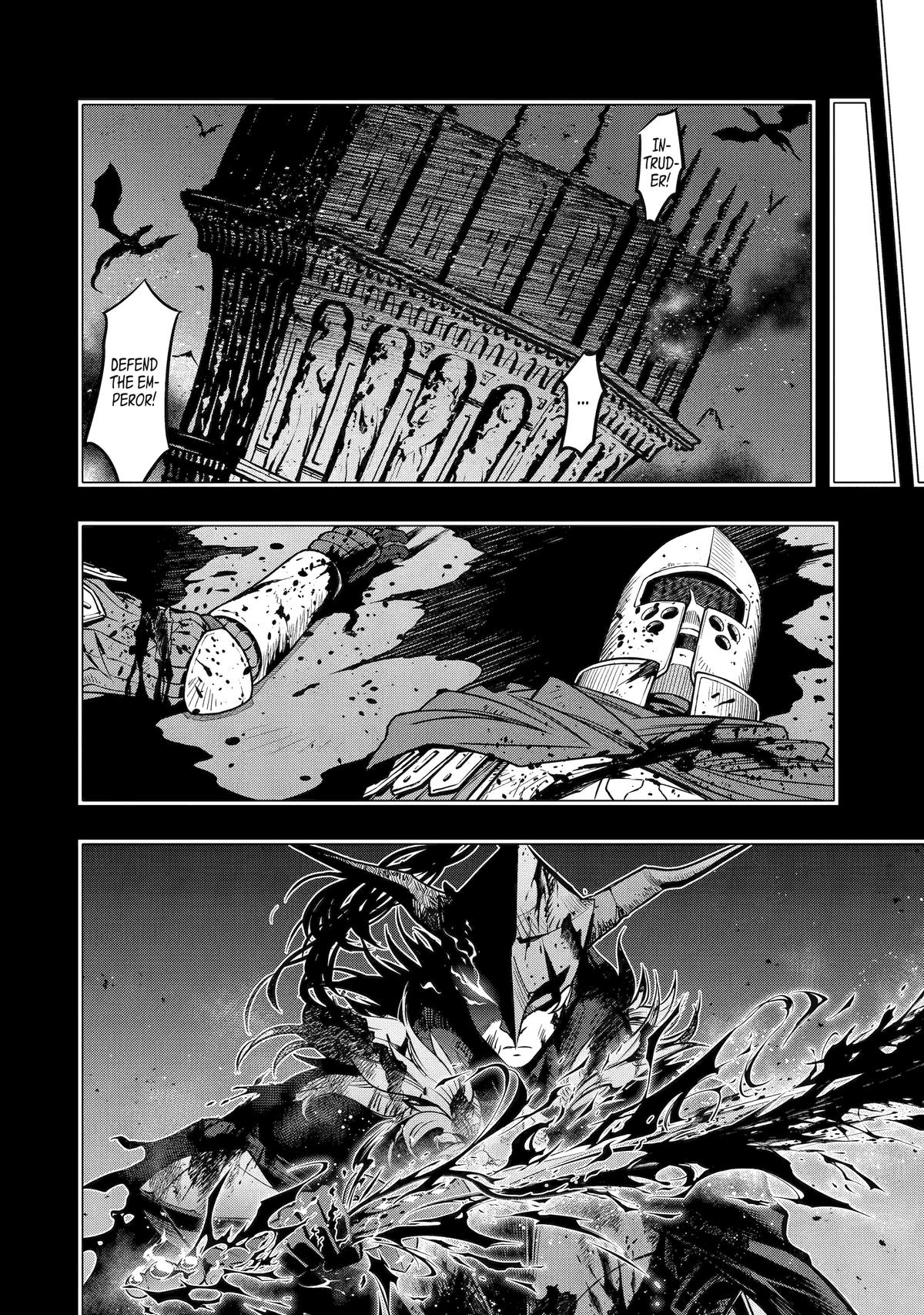 Koko wa Ore ni Makasete Saki ni Ike to Itte kara 10 Nen ga Tattara Densetsu ni Natteita Chap 57 - Next Chap 58