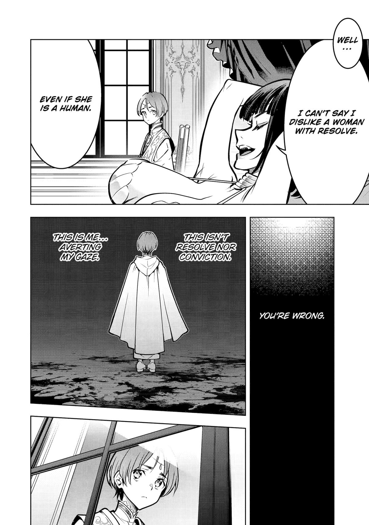 Koko wa Ore ni Makasete Saki ni Ike to Itte kara 10 Nen ga Tattara Densetsu ni Natteita Chap 57 - Next Chap 58