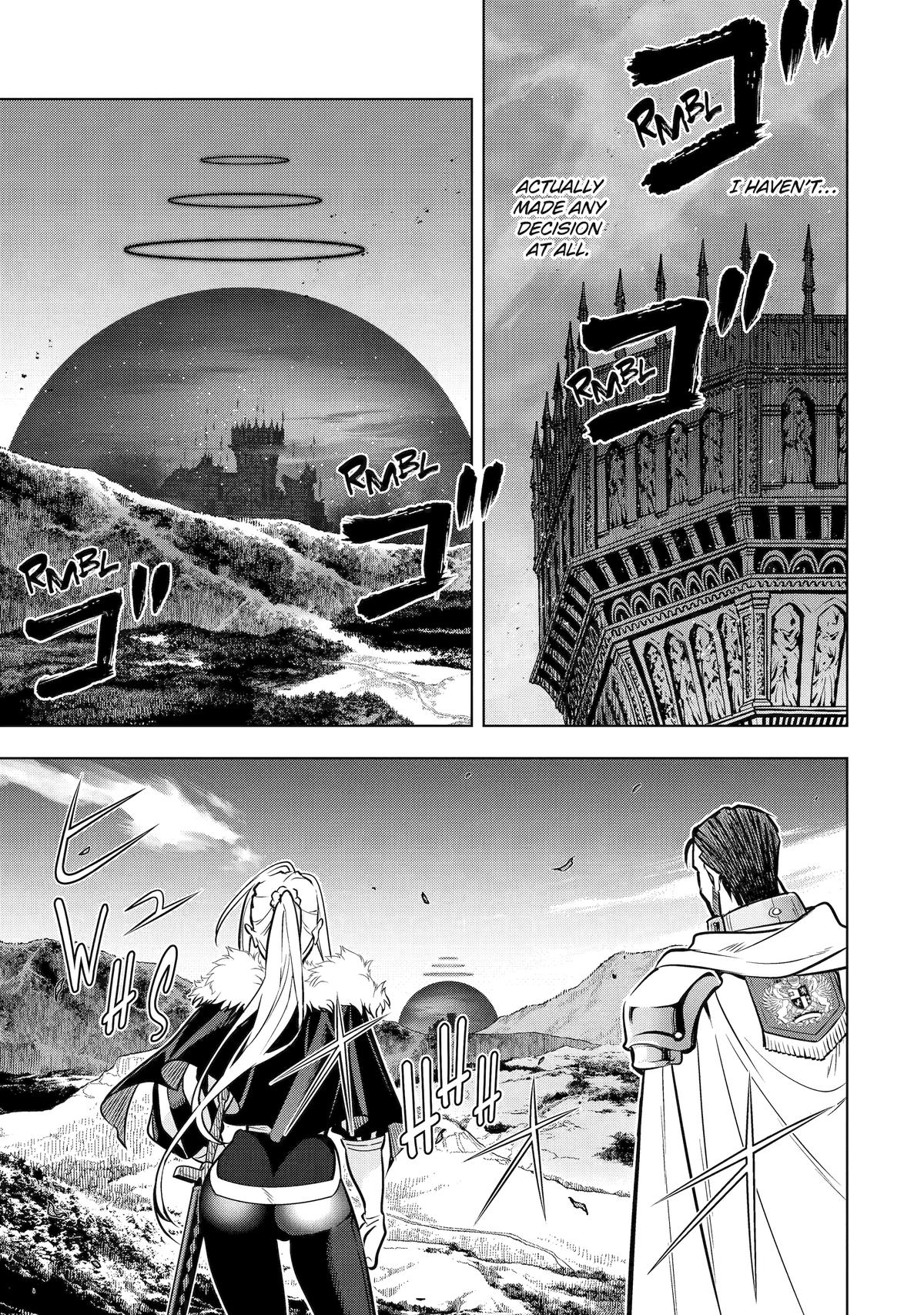 Koko wa Ore ni Makasete Saki ni Ike to Itte kara 10 Nen ga Tattara Densetsu ni Natteita Chap 57 - Next Chap 58