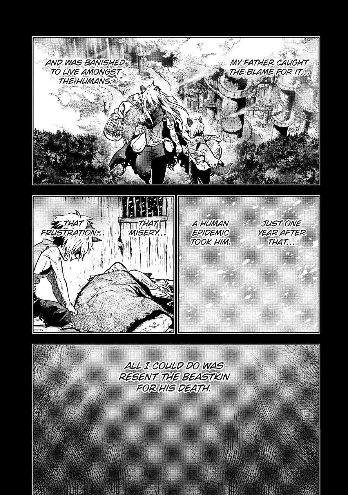 Koko wa Ore ni Makasete Saki ni Ike to Itte kara 10 Nen ga Tattara Densetsu ni Natteita Chap 54 - Next Chap 55