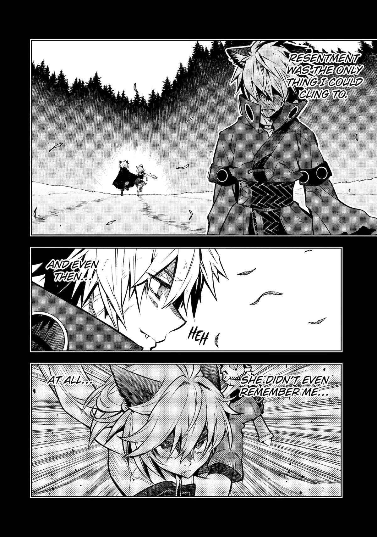 Koko wa Ore ni Makasete Saki ni Ike to Itte kara 10 Nen ga Tattara Densetsu ni Natteita Chap 54 - Next Chap 55