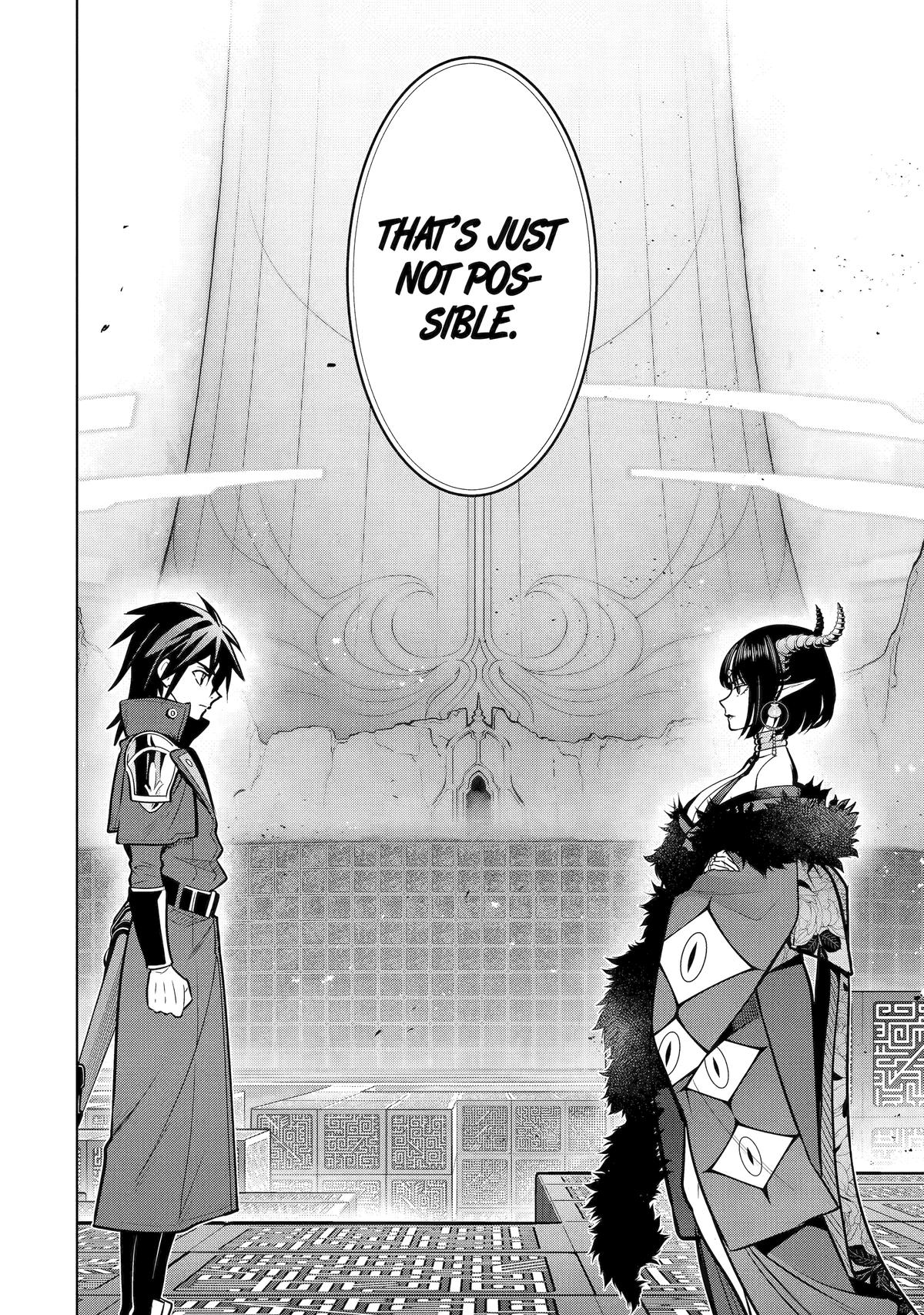 Koko wa Ore ni Makasete Saki ni Ike to Itte kara 10 Nen ga Tattara Densetsu ni Natteita Chap 54 - Next Chap 55