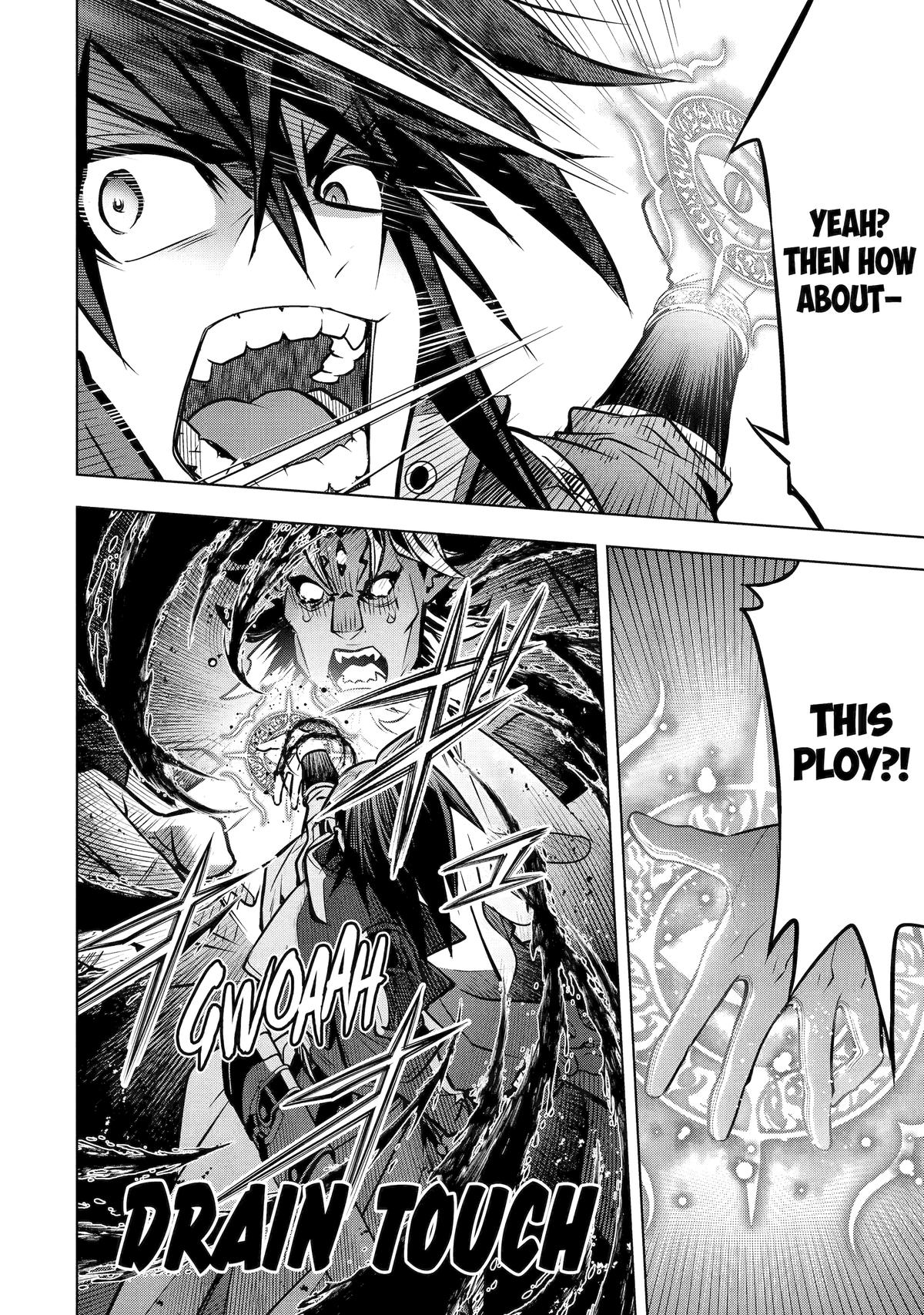 Koko wa Ore ni Makasete Saki ni Ike to Itte kara 10 Nen ga Tattara Densetsu ni Natteita Chap 54 - Next Chap 55