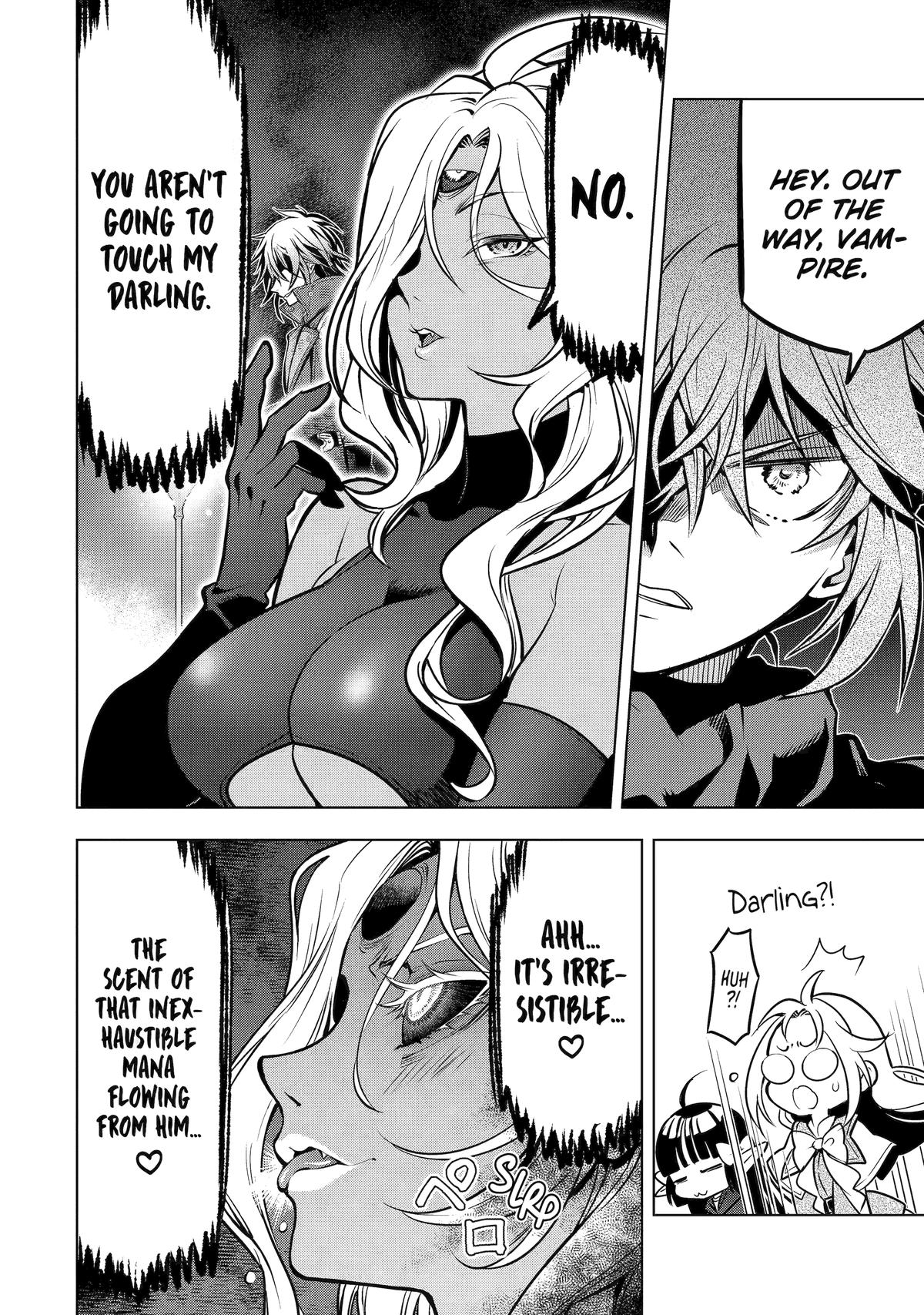 Koko wa Ore ni Makasete Saki ni Ike to Itte kara 10 Nen ga Tattara Densetsu ni Natteita Chap 55 - Next Chap 56