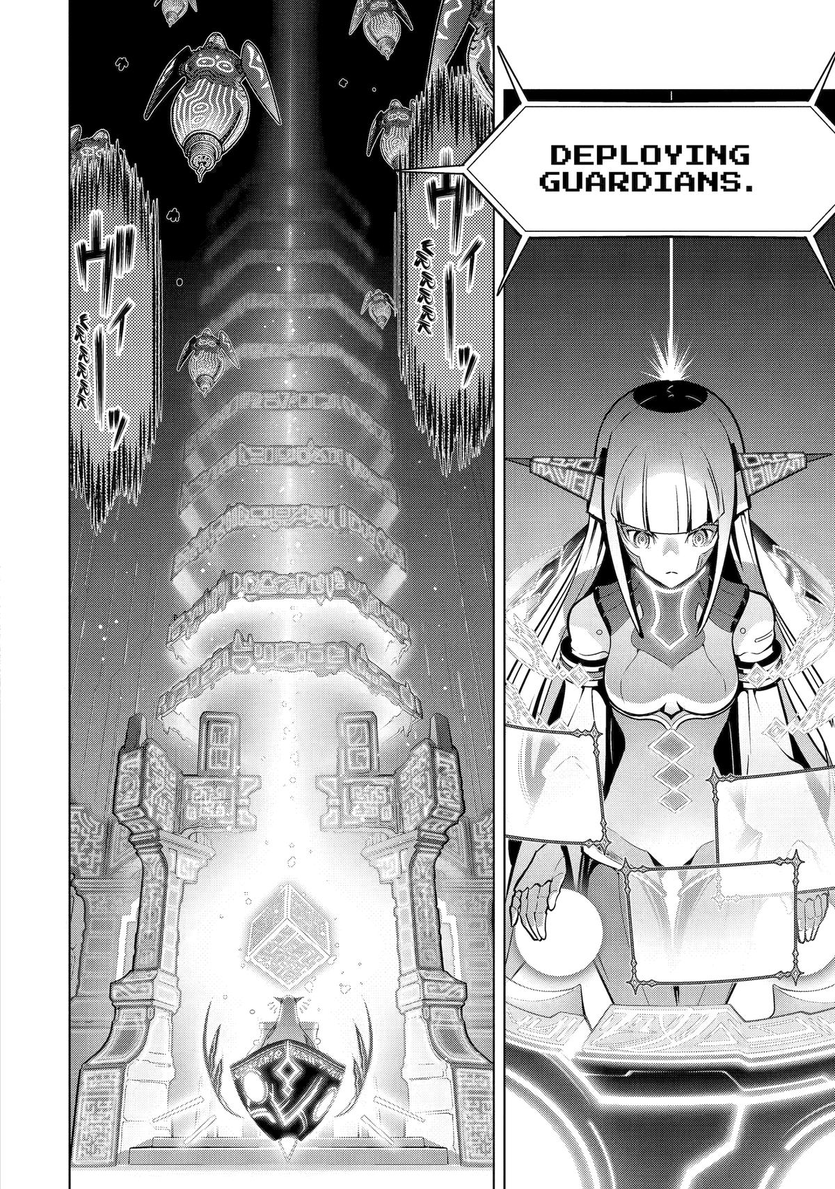 Koko wa Ore ni Makasete Saki ni Ike to Itte kara 10 Nen ga Tattara Densetsu ni Natteita Chap 55 - Next Chap 56