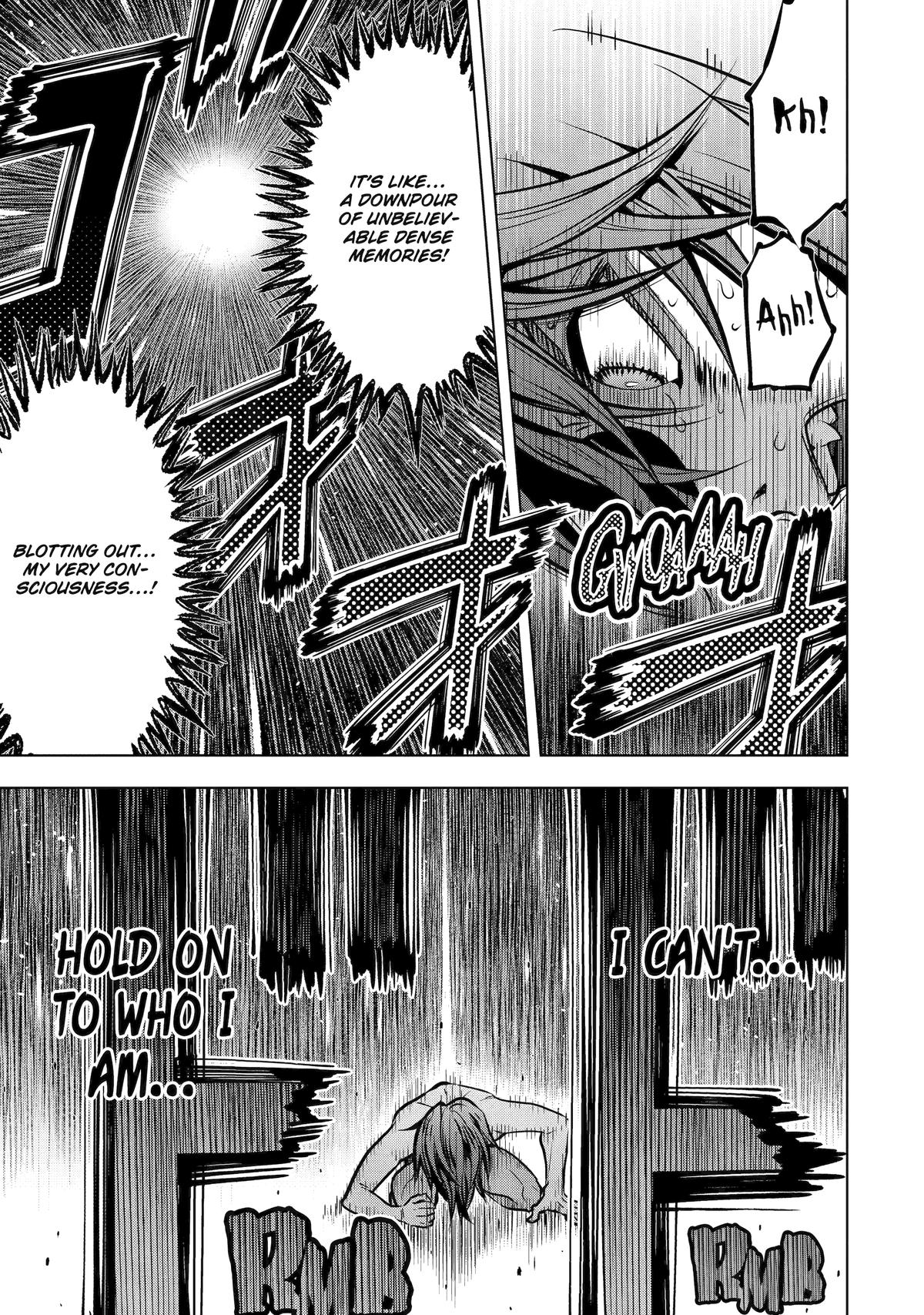 Koko wa Ore ni Makasete Saki ni Ike to Itte kara 10 Nen ga Tattara Densetsu ni Natteita Chap 55 - Next Chap 56