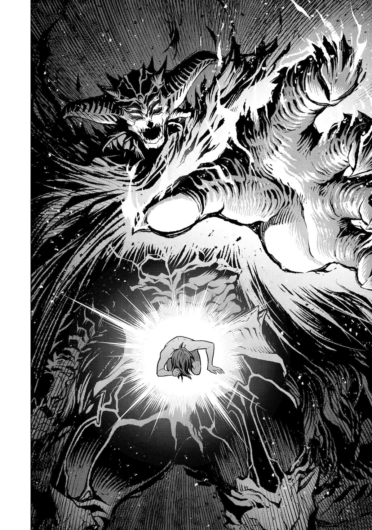 Koko wa Ore ni Makasete Saki ni Ike to Itte kara 10 Nen ga Tattara Densetsu ni Natteita Chap 55 - Next Chap 56