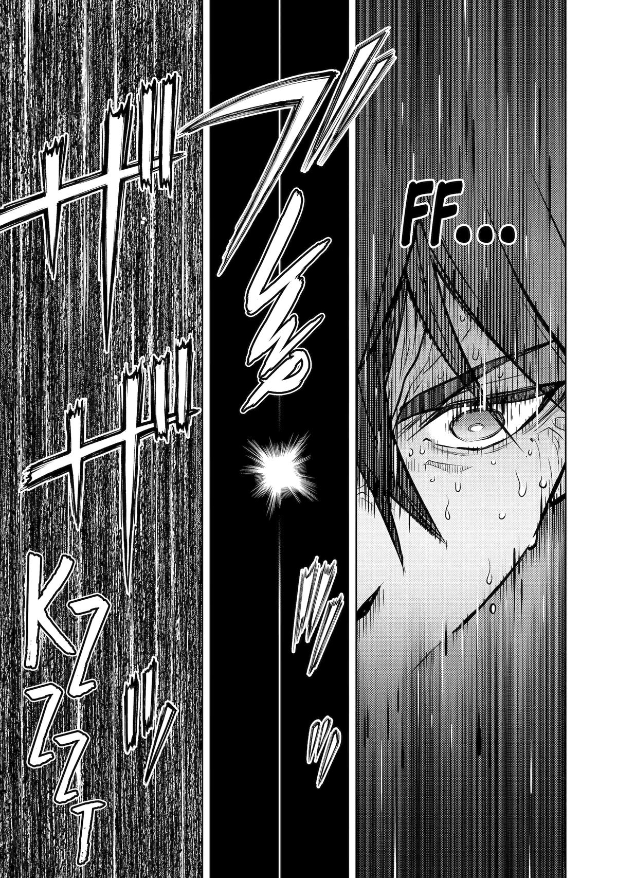 Koko wa Ore ni Makasete Saki ni Ike to Itte kara 10 Nen ga Tattara Densetsu ni Natteita Chap 55 - Next Chap 56