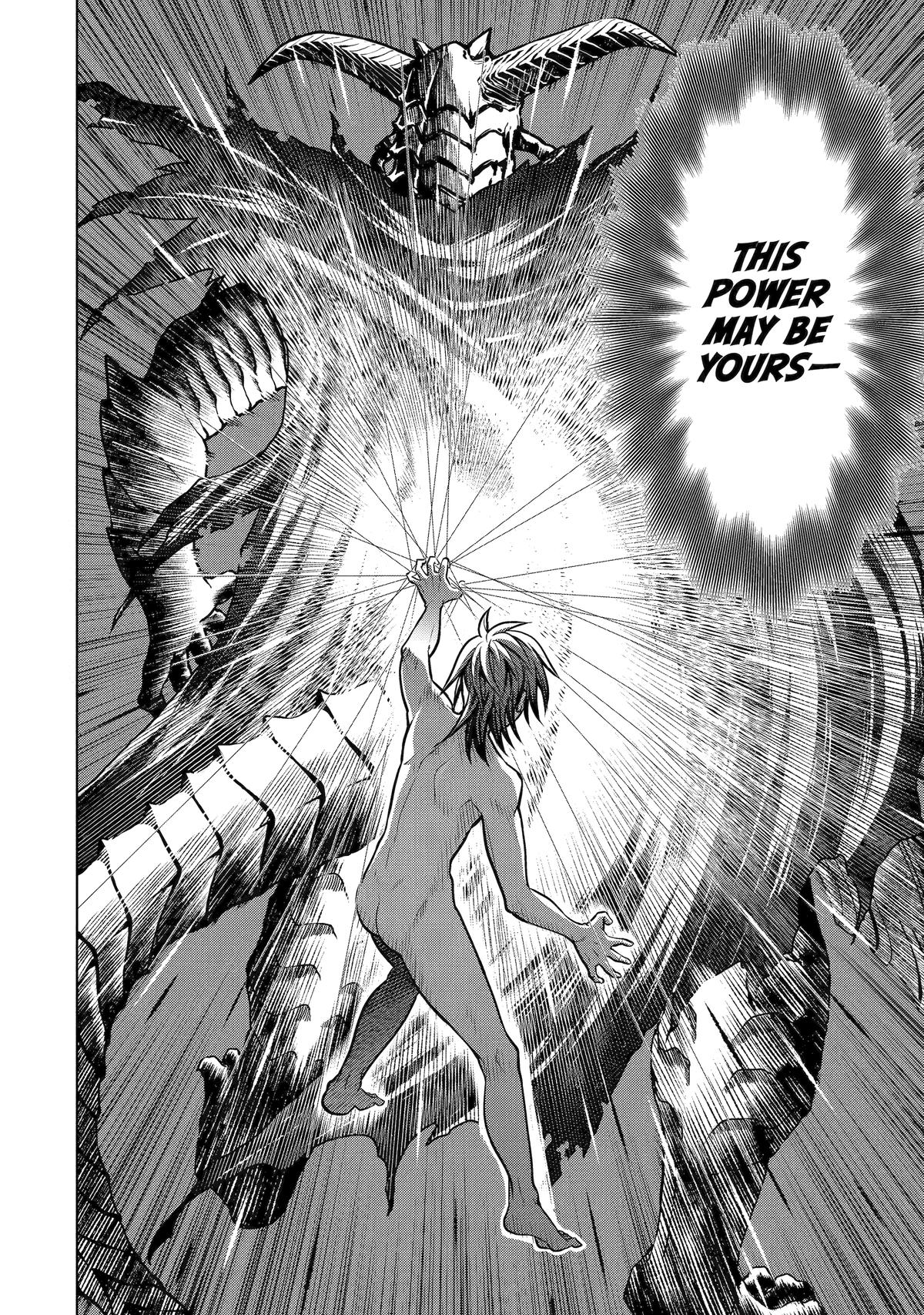 Koko wa Ore ni Makasete Saki ni Ike to Itte kara 10 Nen ga Tattara Densetsu ni Natteita Chap 55 - Next Chap 56