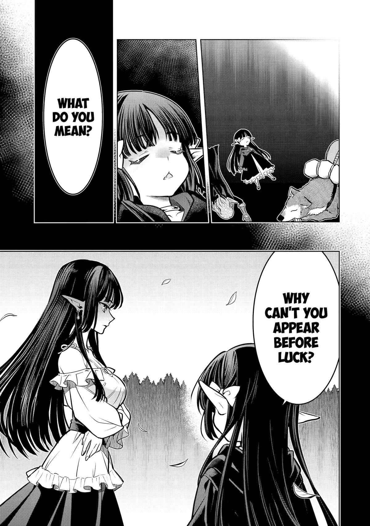 Koko wa Ore ni Makasete Saki ni Ike to Itte kara 10 Nen ga Tattara Densetsu ni Natteita Chap 55 - Next Chap 56
