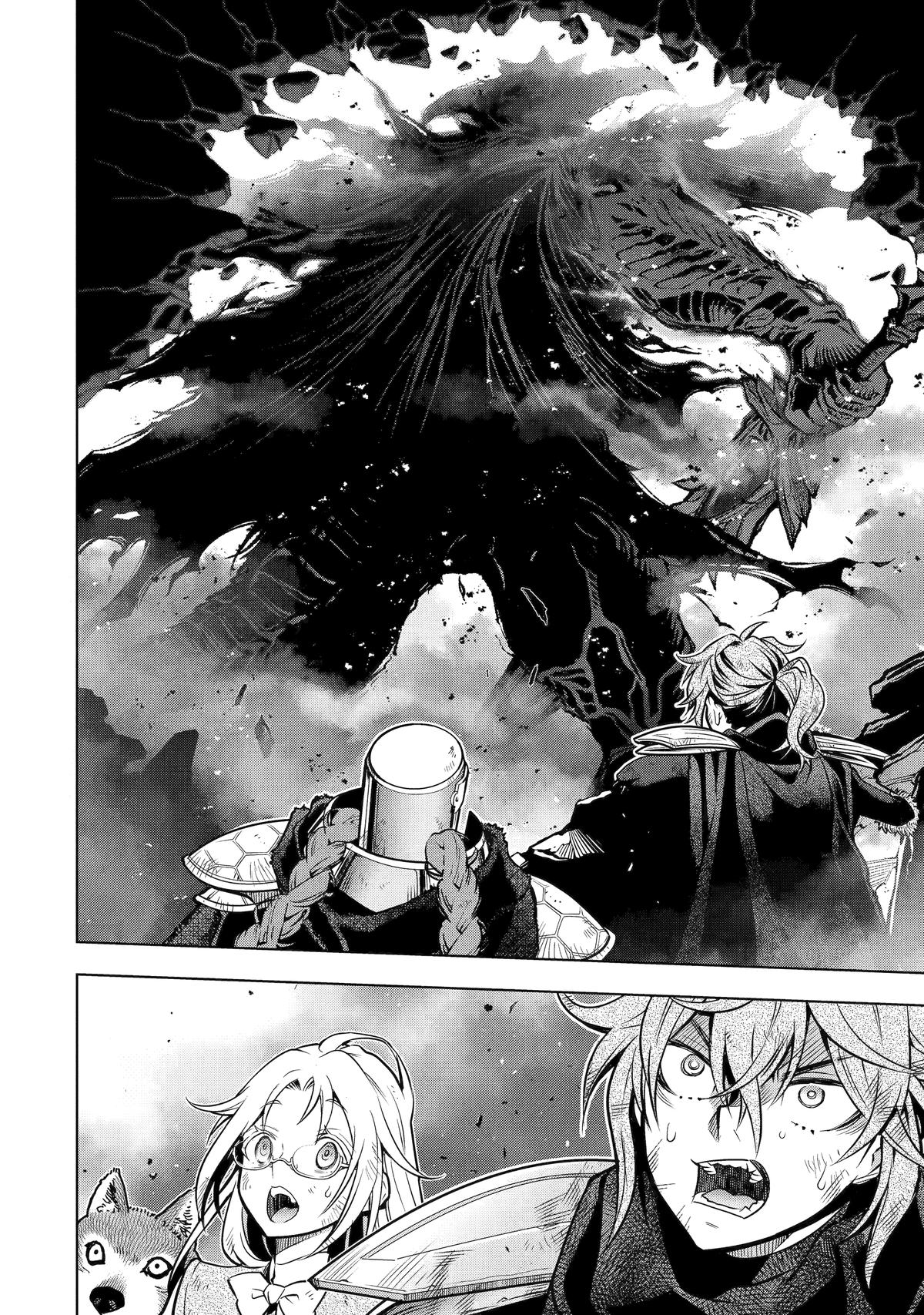 Koko wa Ore ni Makasete Saki ni Ike to Itte kara 10 Nen ga Tattara Densetsu ni Natteita Chap 55 - Next Chap 56