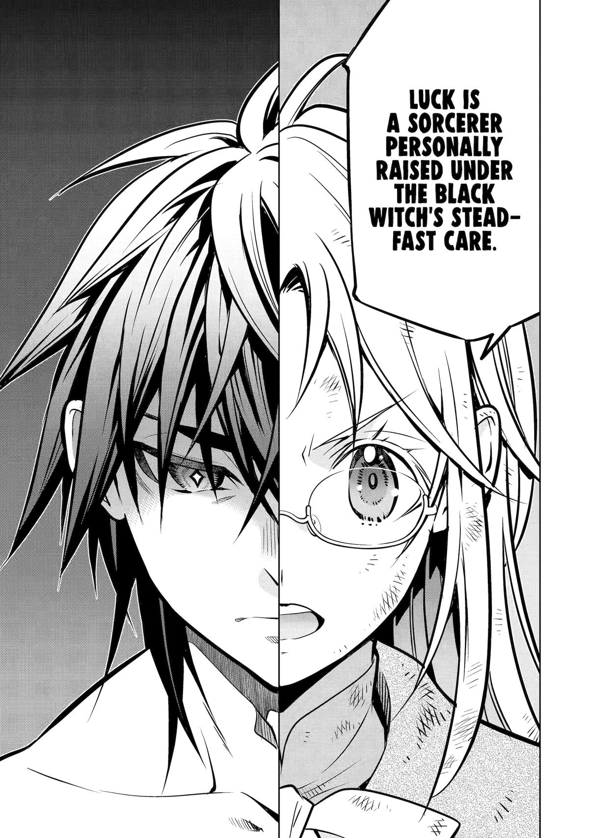 Koko wa Ore ni Makasete Saki ni Ike to Itte kara 10 Nen ga Tattara Densetsu ni Natteita Chap 55 - Next Chap 56