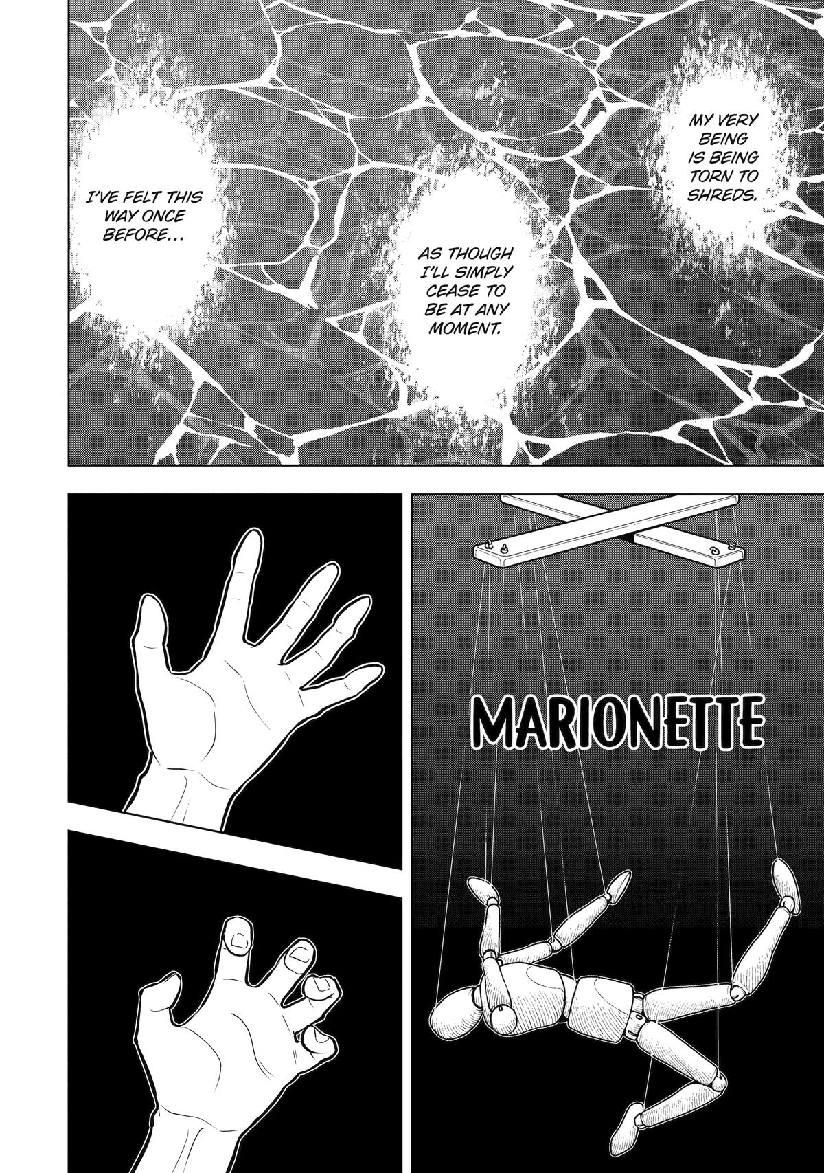 Koko wa Ore ni Makasete Saki ni Ike to Itte kara 10 Nen ga Tattara Densetsu ni Natteita Chap 55 - Next Chap 56