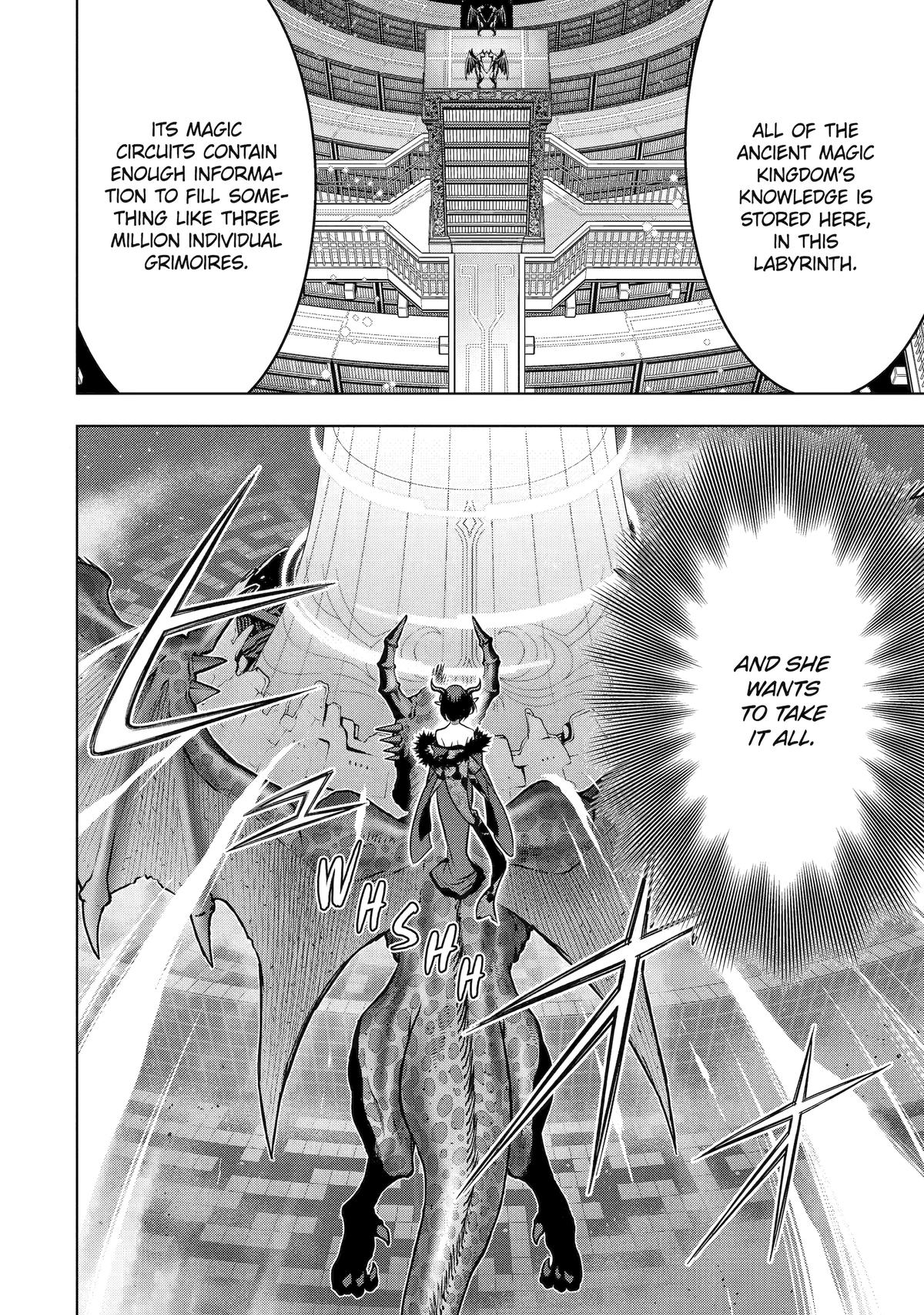 Koko wa Ore ni Makasete Saki ni Ike to Itte kara 10 Nen ga Tattara Densetsu ni Natteita Chap 55 - Next Chap 56