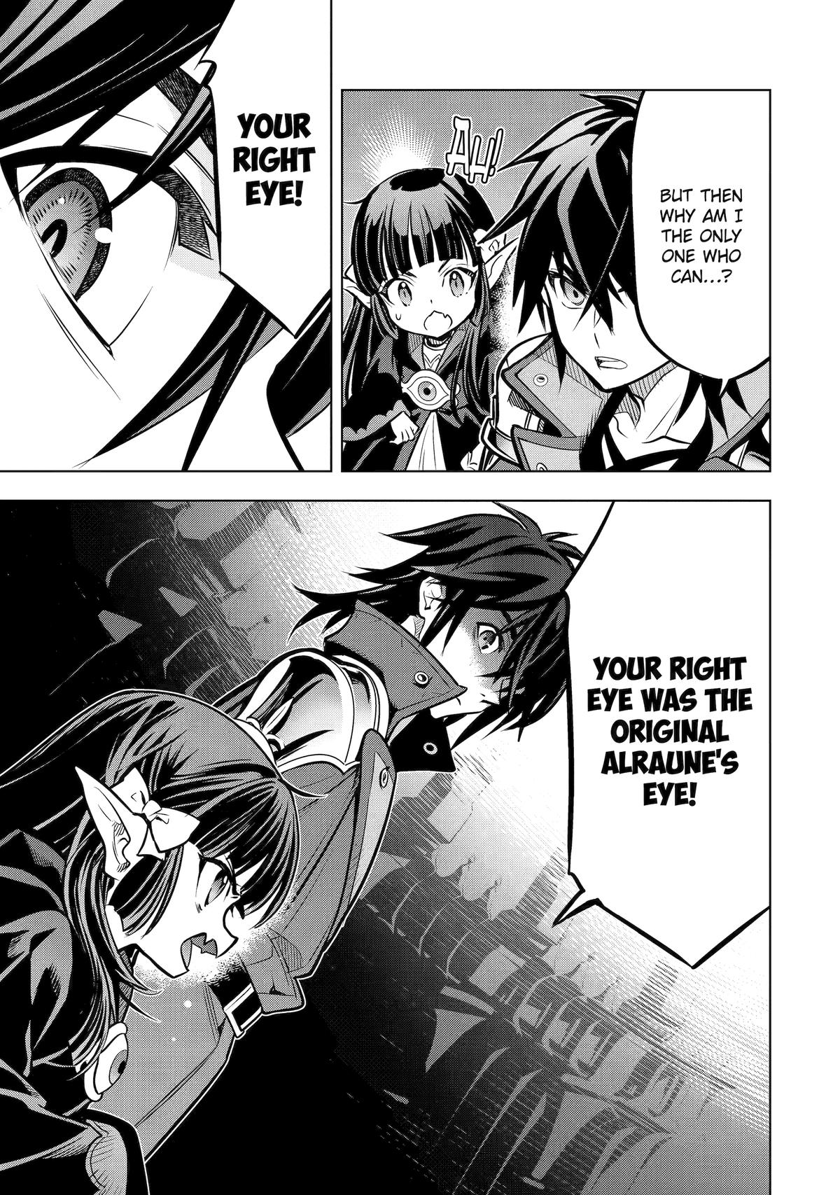 Koko wa Ore ni Makasete Saki ni Ike to Itte kara 10 Nen ga Tattara Densetsu ni Natteita Chap 55 - Next Chap 56