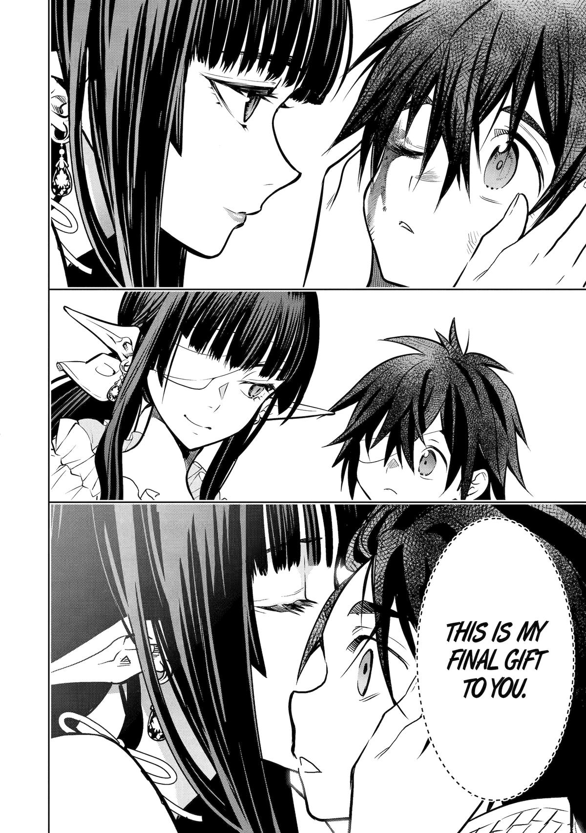 Koko wa Ore ni Makasete Saki ni Ike to Itte kara 10 Nen ga Tattara Densetsu ni Natteita Chap 55 - Next Chap 56