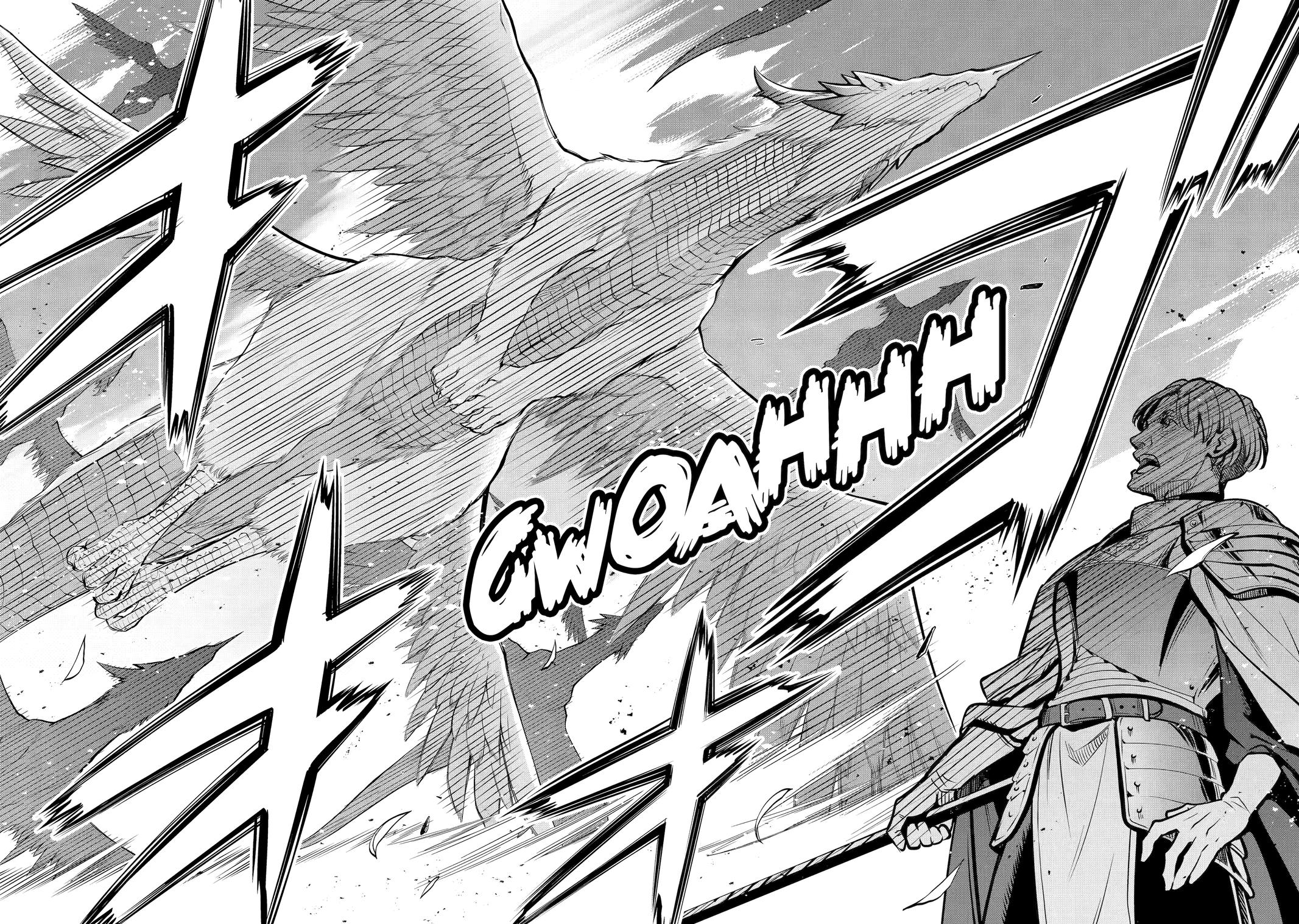 Koko wa Ore ni Makasete Saki ni Ike to Itte kara 10 Nen ga Tattara Densetsu ni Natteita Chap 56 - Next Chap 57