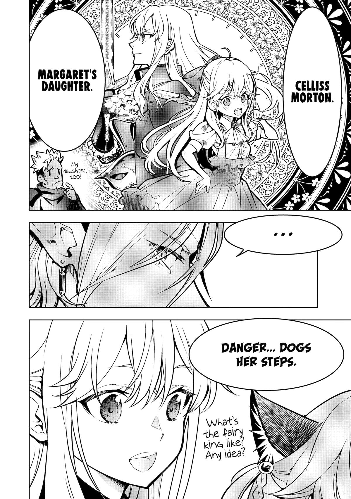 Koko wa Ore ni Makasete Saki ni Ike to Itte kara 10 Nen ga Tattara Densetsu ni Natteita Chap 56 - Next Chap 57