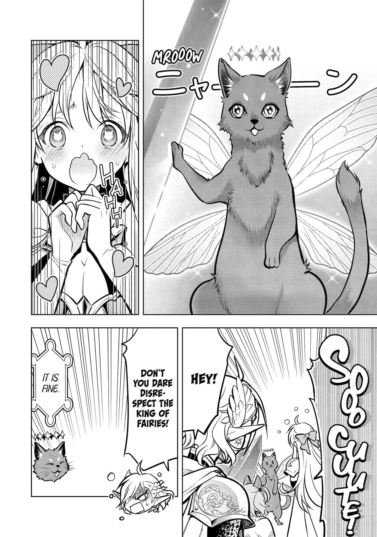 Koko wa Ore ni Makasete Saki ni Ike to Itte kara 10 Nen ga Tattara Densetsu ni Natteita Chap 56 - Next Chap 57