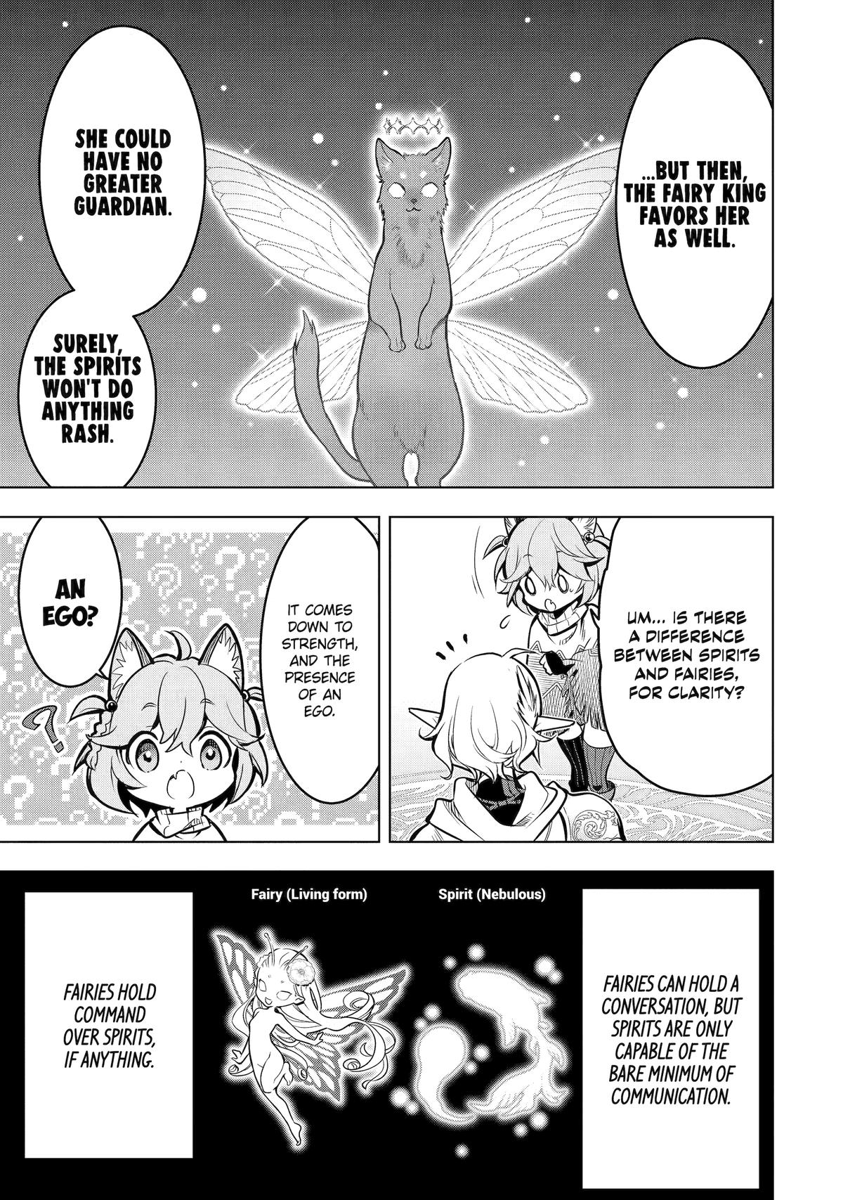 Koko wa Ore ni Makasete Saki ni Ike to Itte kara 10 Nen ga Tattara Densetsu ni Natteita Chap 56 - Next Chap 57