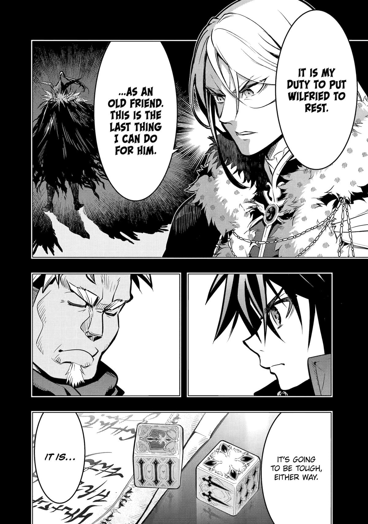 Koko wa Ore ni Makasete Saki ni Ike to Itte kara 10 Nen ga Tattara Densetsu ni Natteita Chap 56 - Next Chap 57