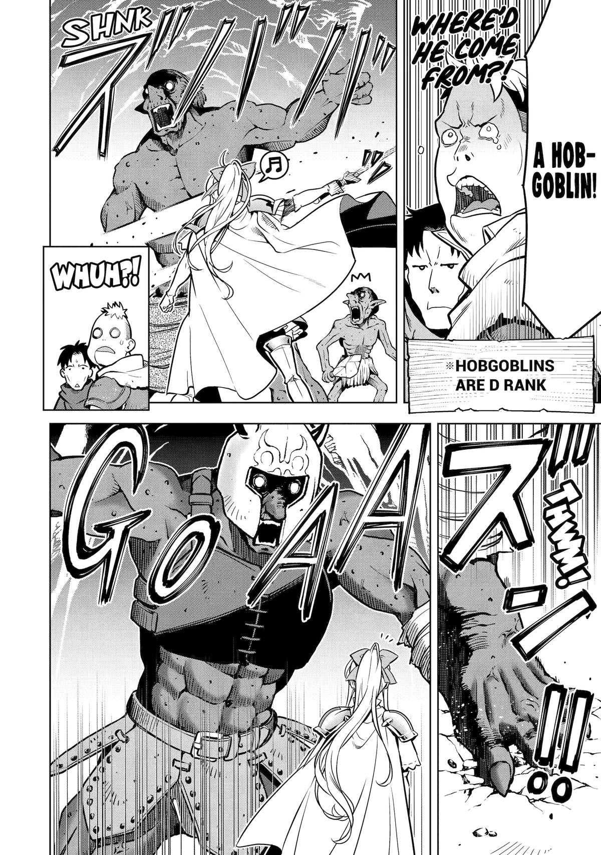 Koko wa Ore ni Makasete Saki ni Ike to Itte kara 10 Nen ga Tattara Densetsu ni Natteita Chap 50 - Next Chap 51