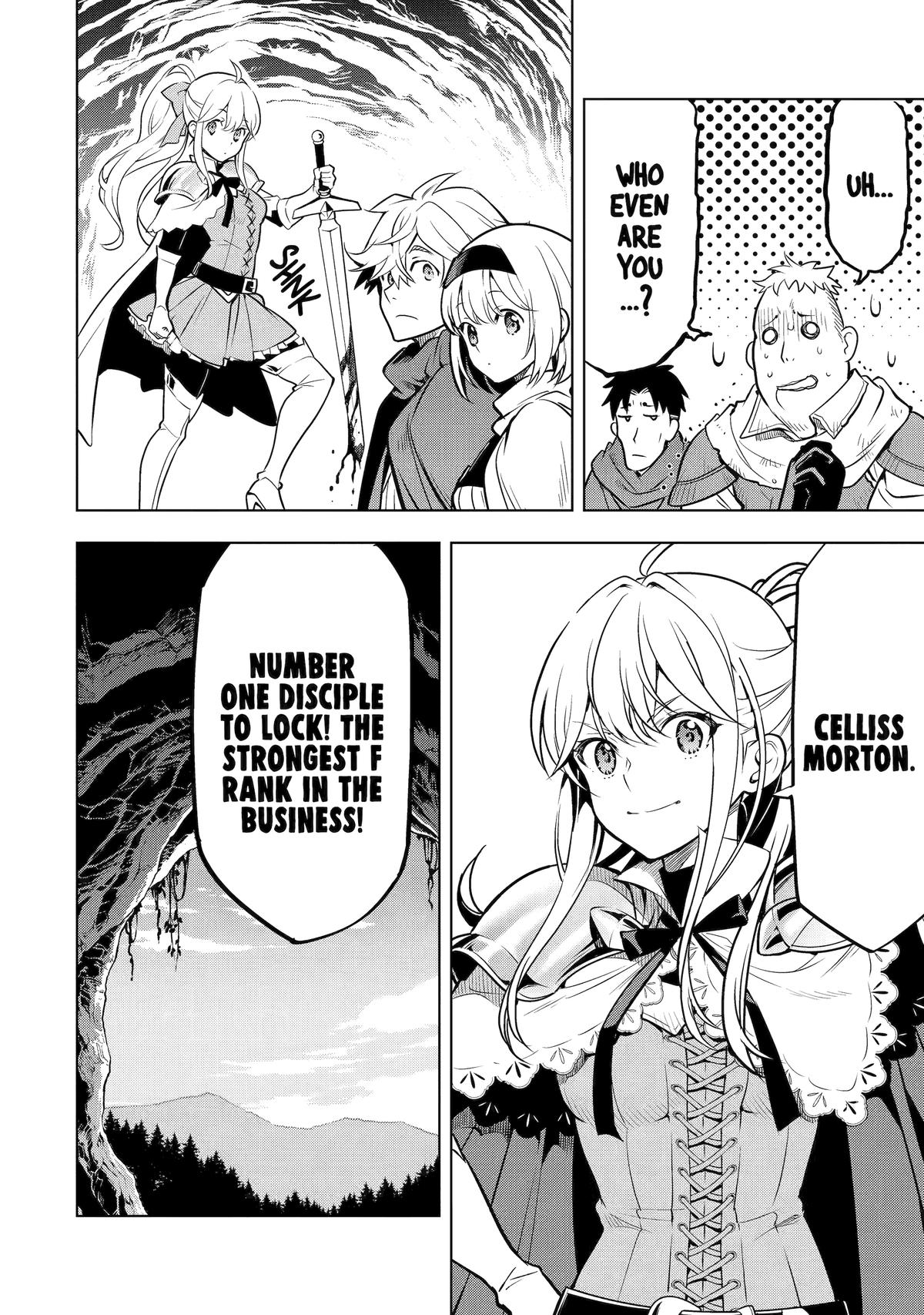 Koko wa Ore ni Makasete Saki ni Ike to Itte kara 10 Nen ga Tattara Densetsu ni Natteita Chap 50 - Next Chap 51