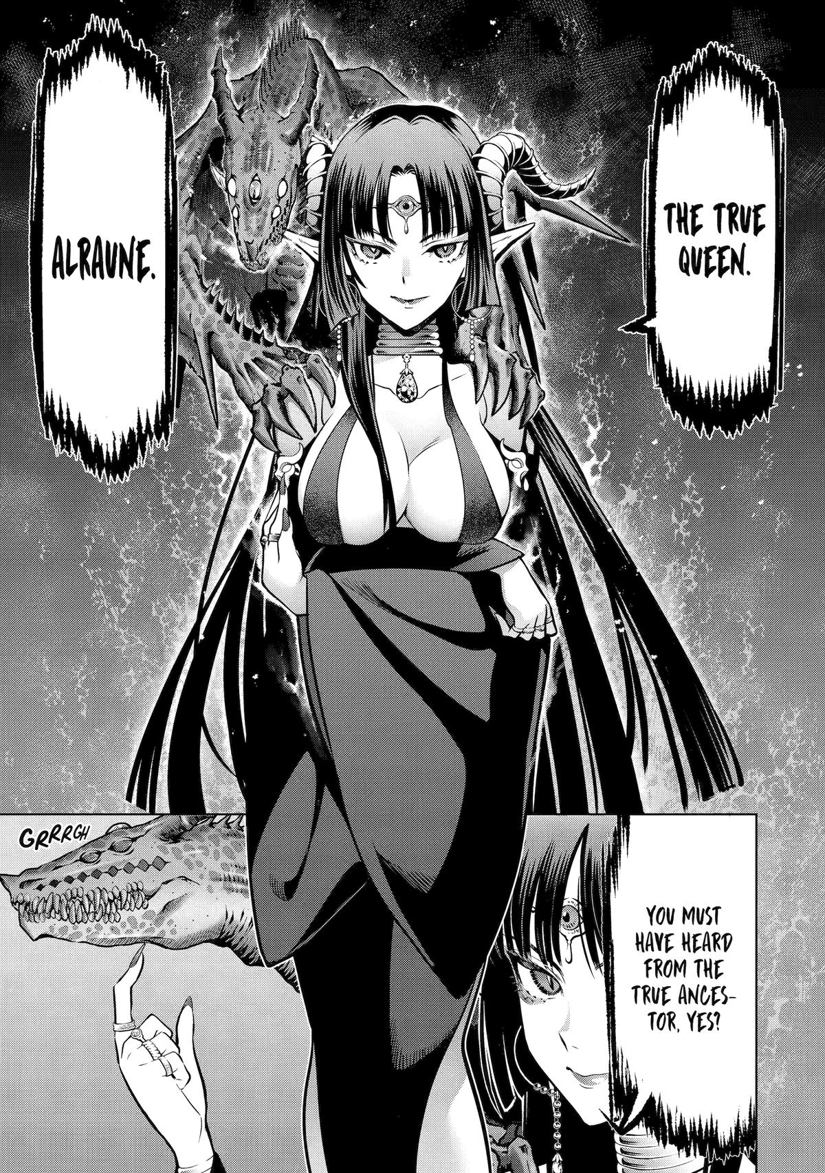 Koko wa Ore ni Makasete Saki ni Ike to Itte kara 10 Nen ga Tattara Densetsu ni Natteita Chap 50 - Next Chap 51