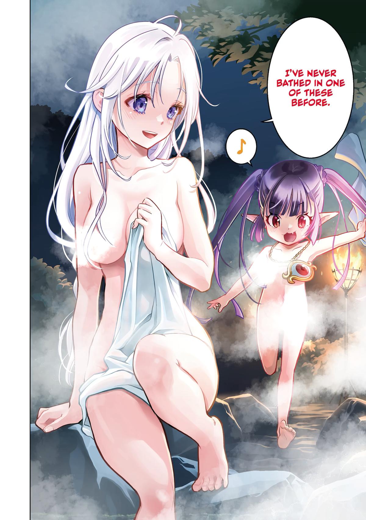 Koko wa Ore ni Makasete Saki ni Ike to Itte kara 10 Nen ga Tattara Densetsu ni Natteita Chap 50 - Next Chap 51