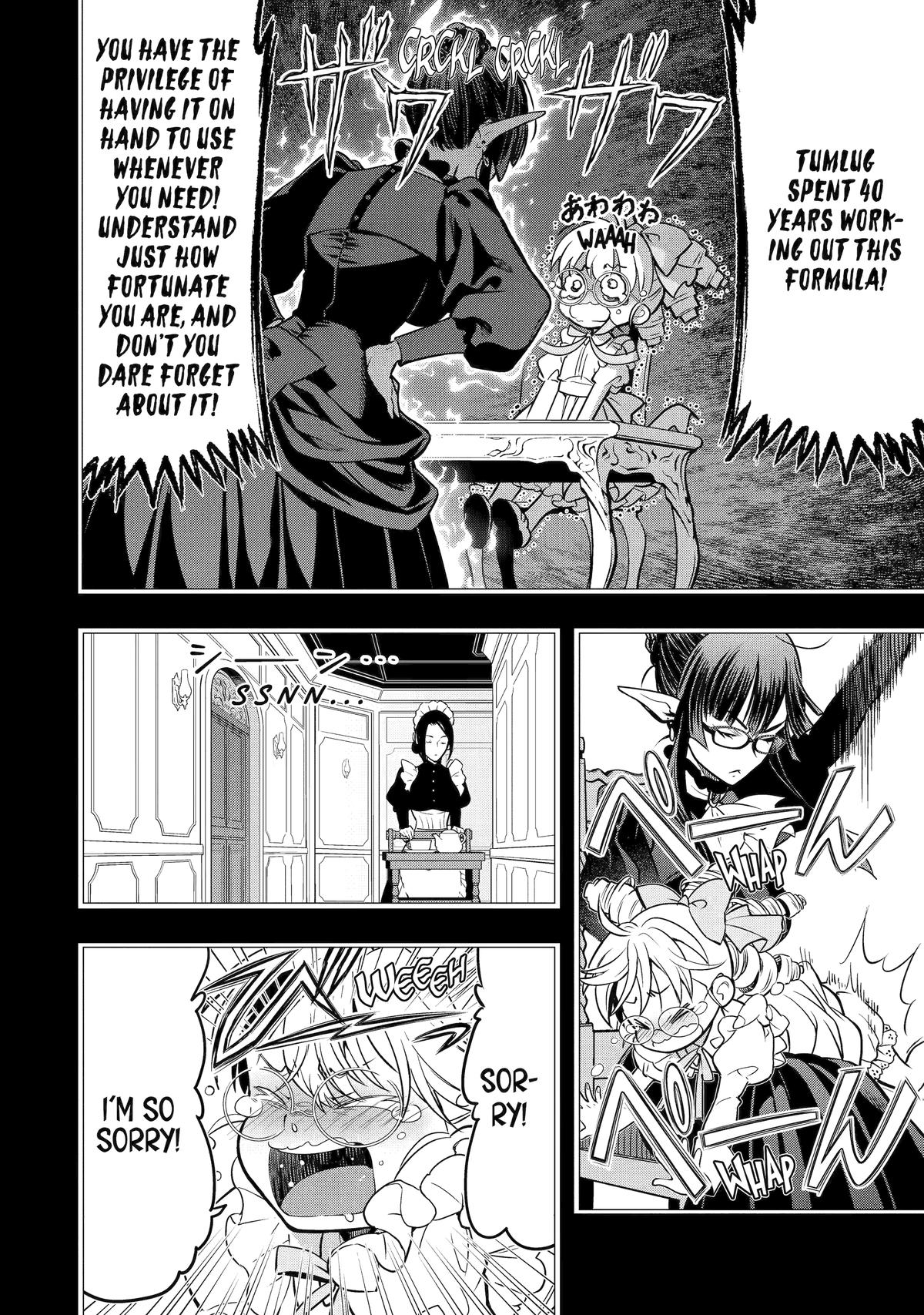 Koko wa Ore ni Makasete Saki ni Ike to Itte kara 10 Nen ga Tattara Densetsu ni Natteita Chap 50 - Next Chap 51