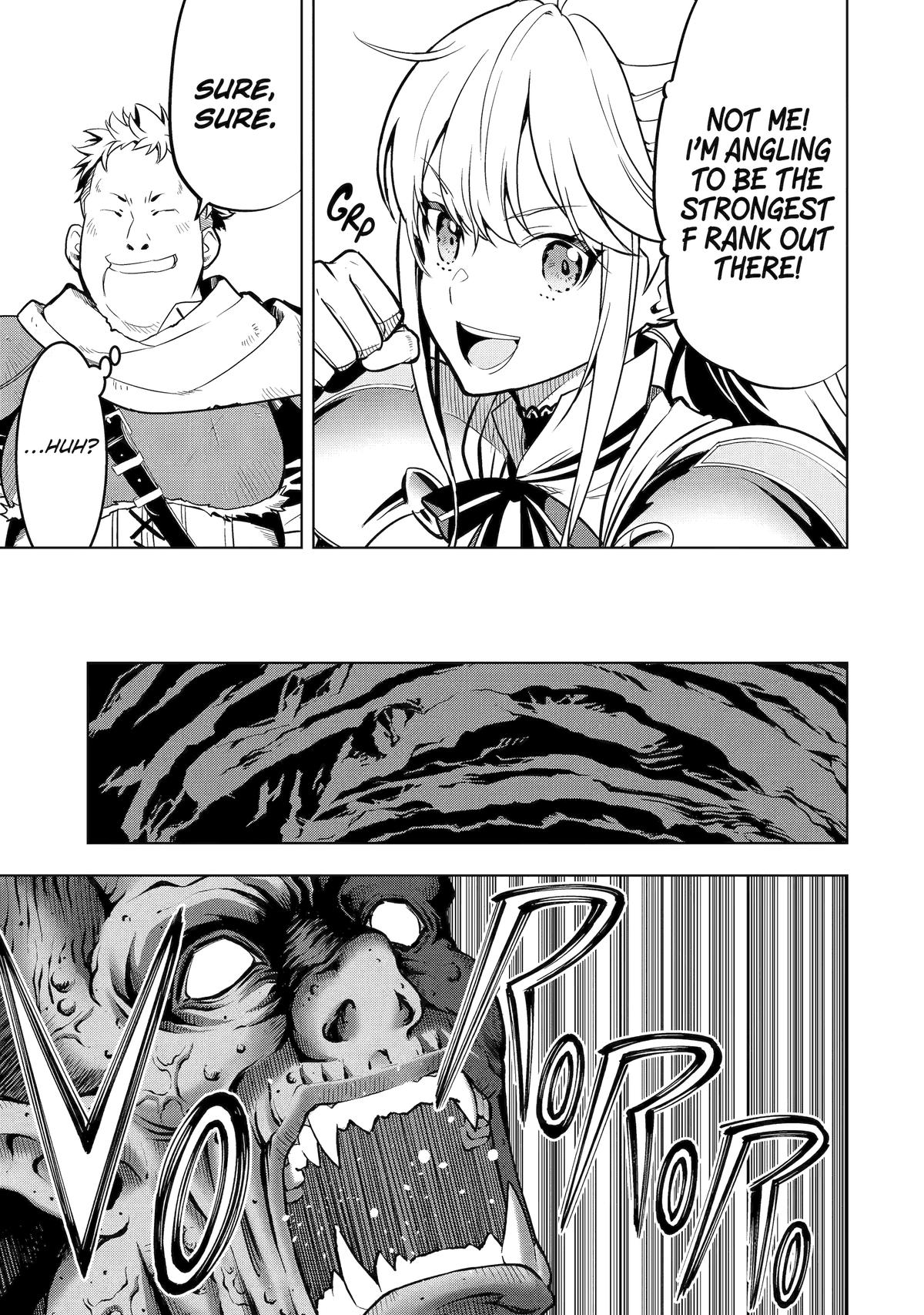 Koko wa Ore ni Makasete Saki ni Ike to Itte kara 10 Nen ga Tattara Densetsu ni Natteita Chap 50 - Next Chap 51