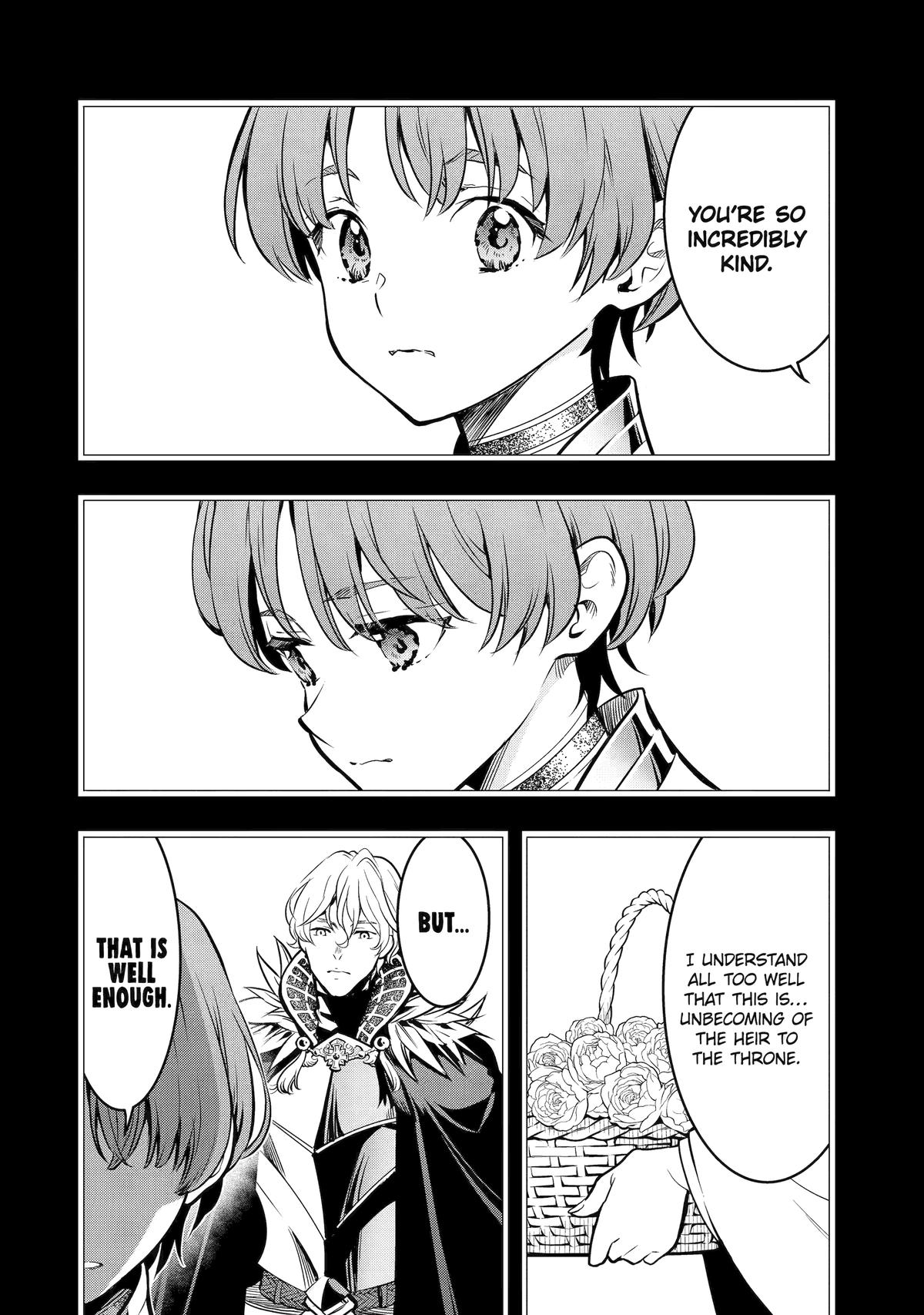 Koko wa Ore ni Makasete Saki ni Ike to Itte kara 10 Nen ga Tattara Densetsu ni Natteita Chap 51 - Next Chap 52