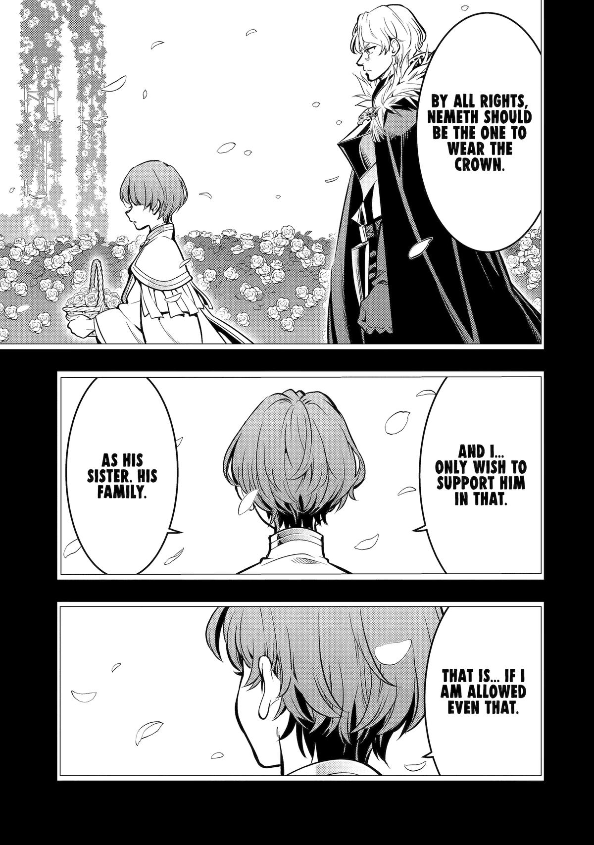 Koko wa Ore ni Makasete Saki ni Ike to Itte kara 10 Nen ga Tattara Densetsu ni Natteita Chap 51 - Next Chap 52