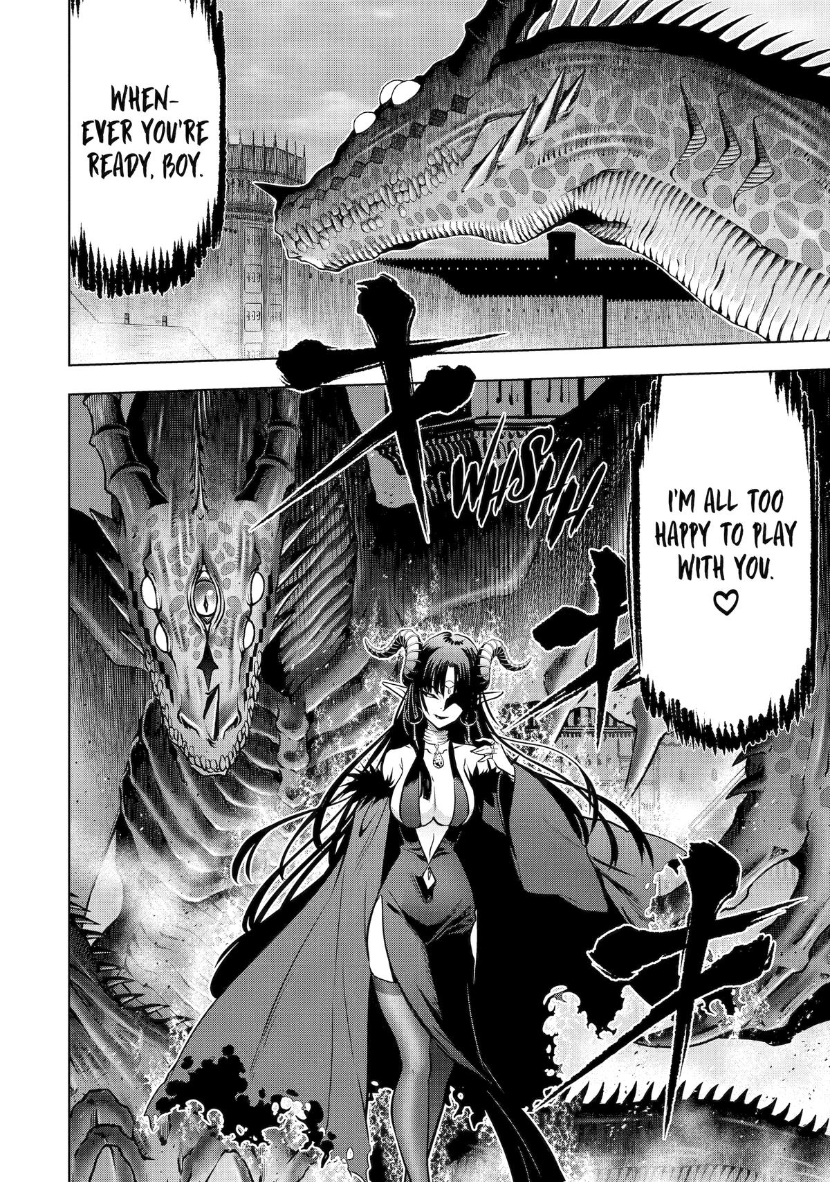 Koko wa Ore ni Makasete Saki ni Ike to Itte kara 10 Nen ga Tattara Densetsu ni Natteita Chap 51 - Next Chap 52