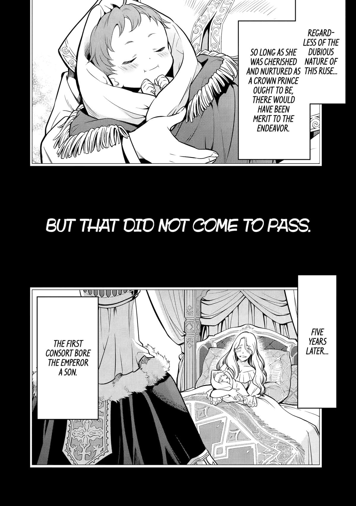 Koko wa Ore ni Makasete Saki ni Ike to Itte kara 10 Nen ga Tattara Densetsu ni Natteita Chap 51 - Next Chap 52