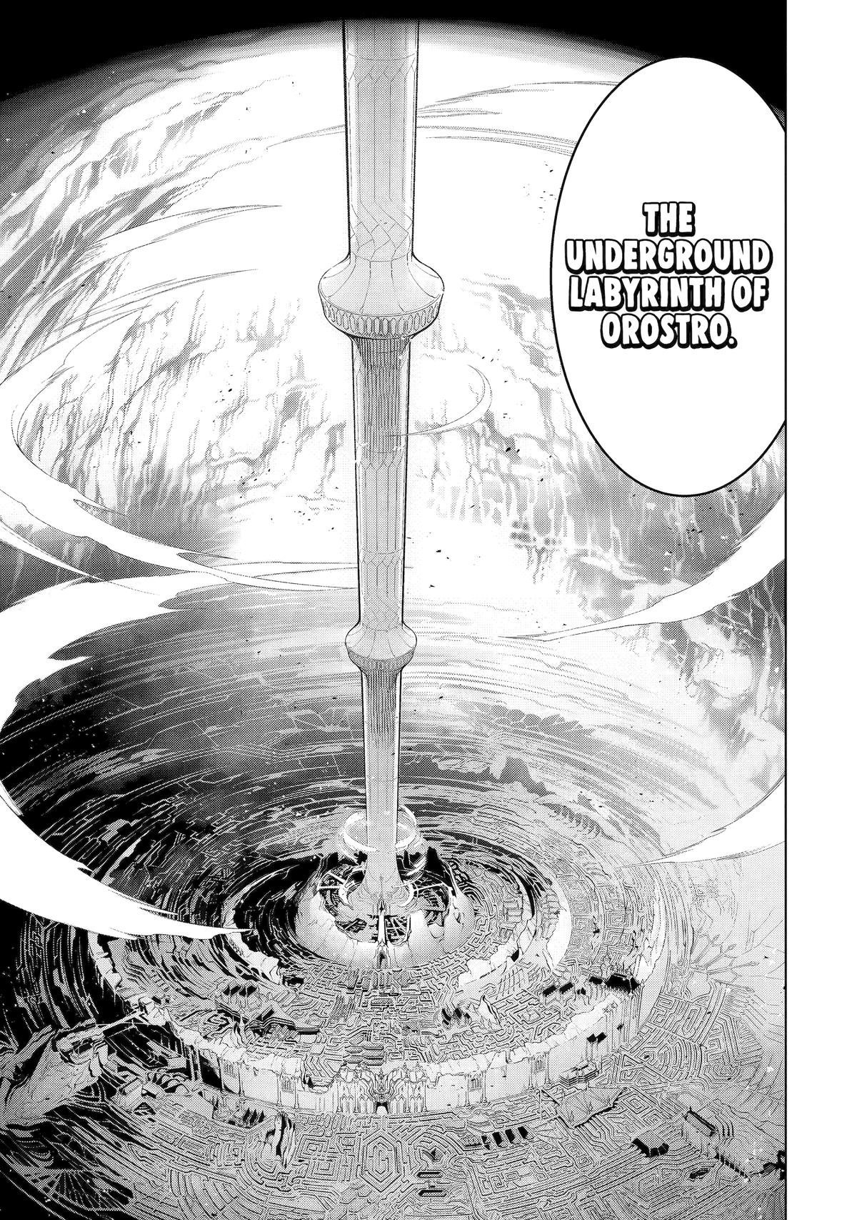 Koko wa Ore ni Makasete Saki ni Ike to Itte kara 10 Nen ga Tattara Densetsu ni Natteita Chap 51 - Next Chap 52